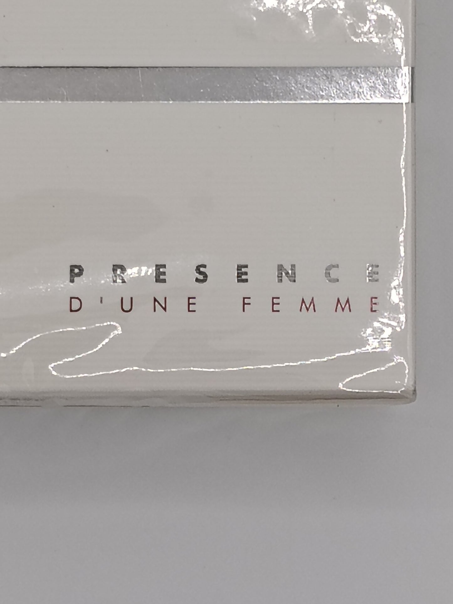Montblanc Presence d'une femme 75 ml 2007
