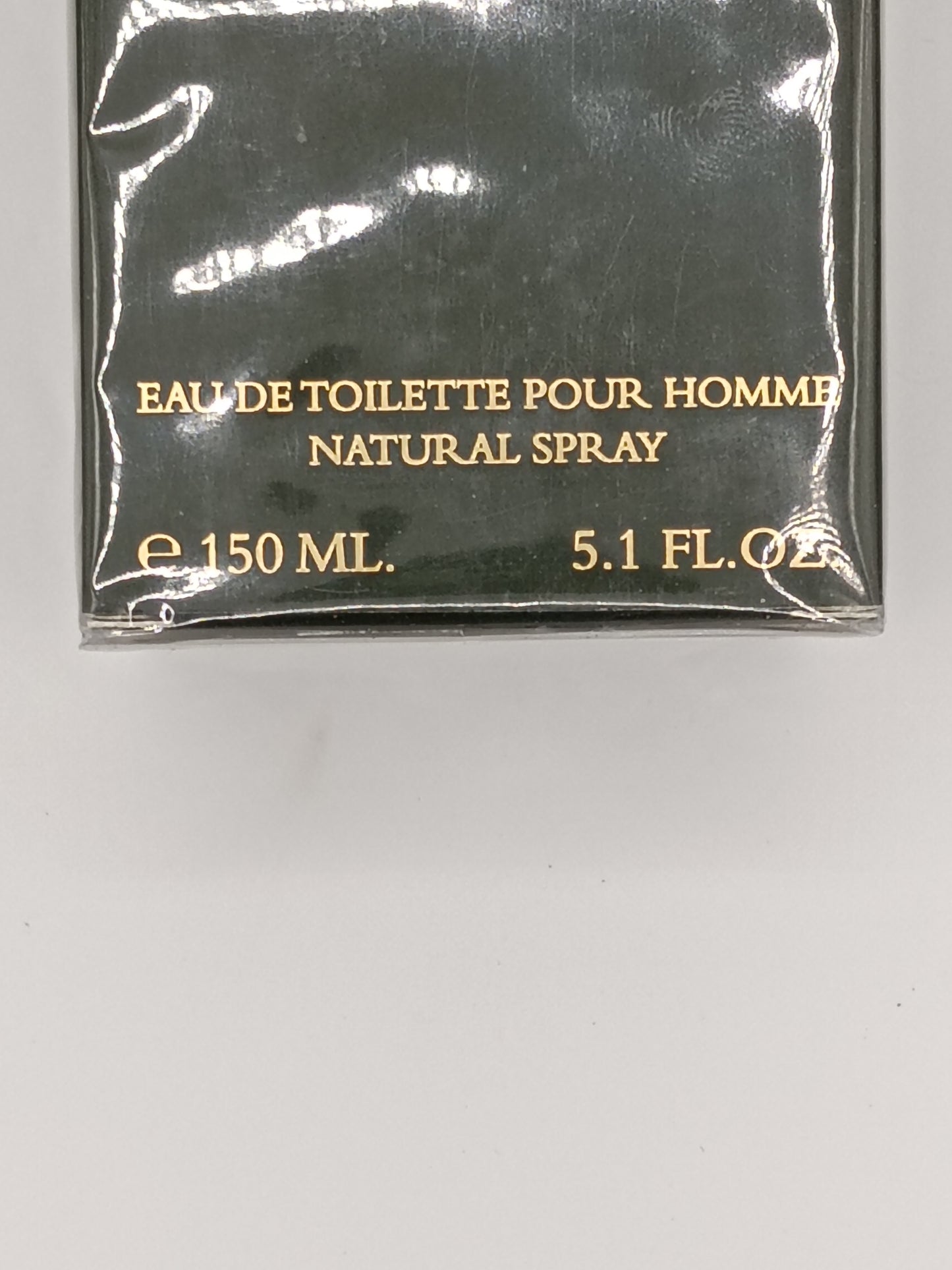 Loewe Esencia Vintage Eau de Toilette - Primera reformulación, segunda edición 150 ml 2000