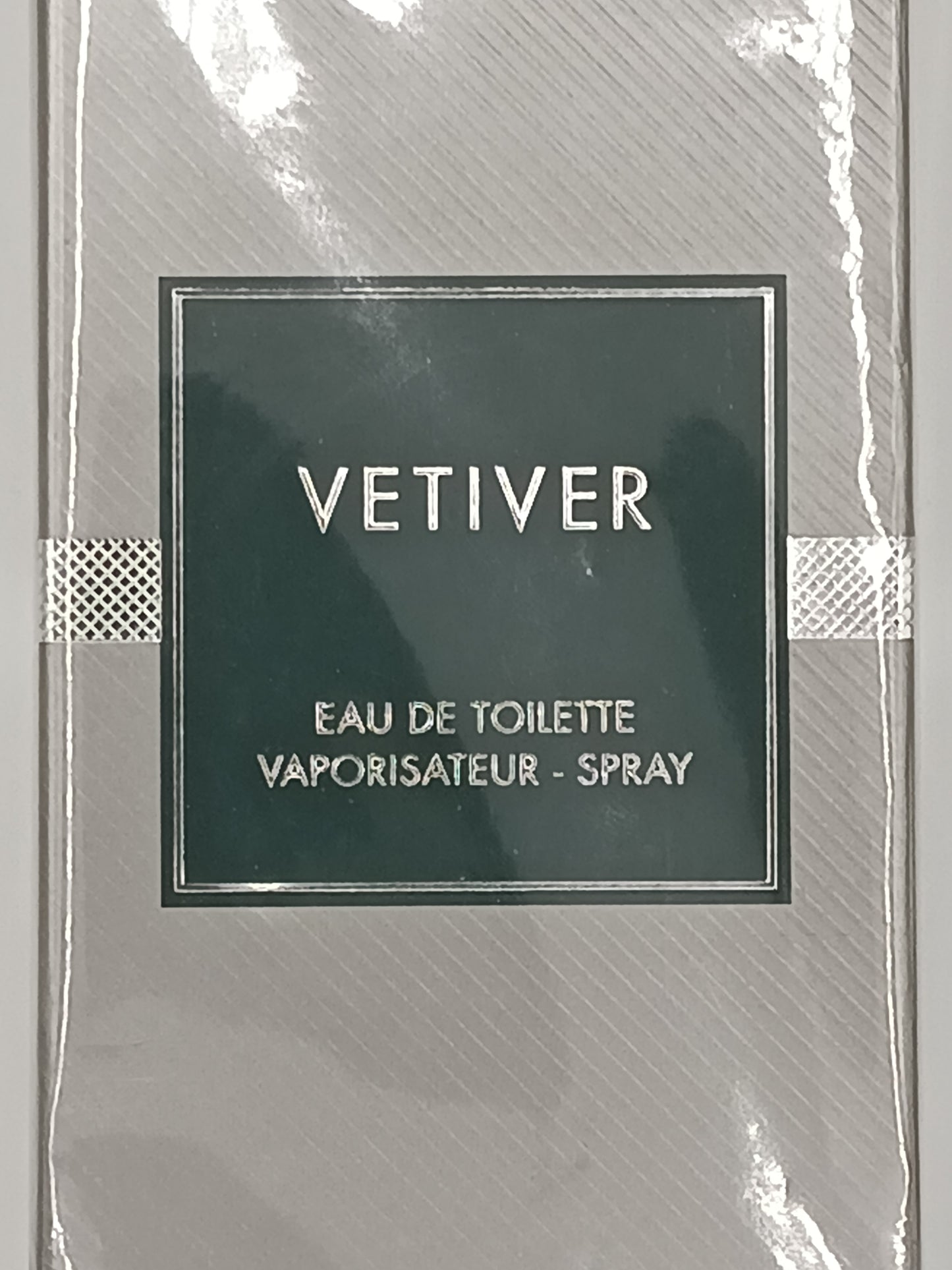 Guerlain Vetiver 100 ml Eau de Toilette