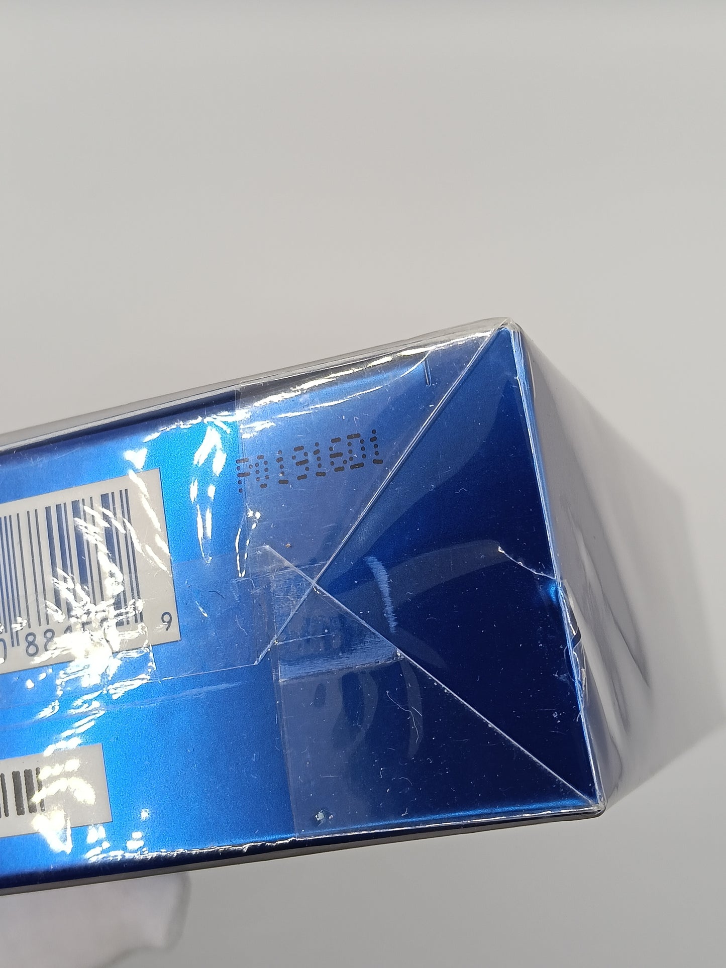 Bvlgari BLV Pour Homme 100 ml 2019