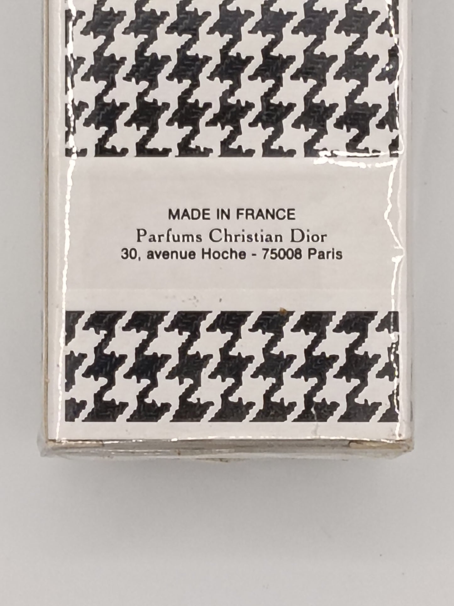 Christian Dior Miss Dior 30 ml 1978 - 1985