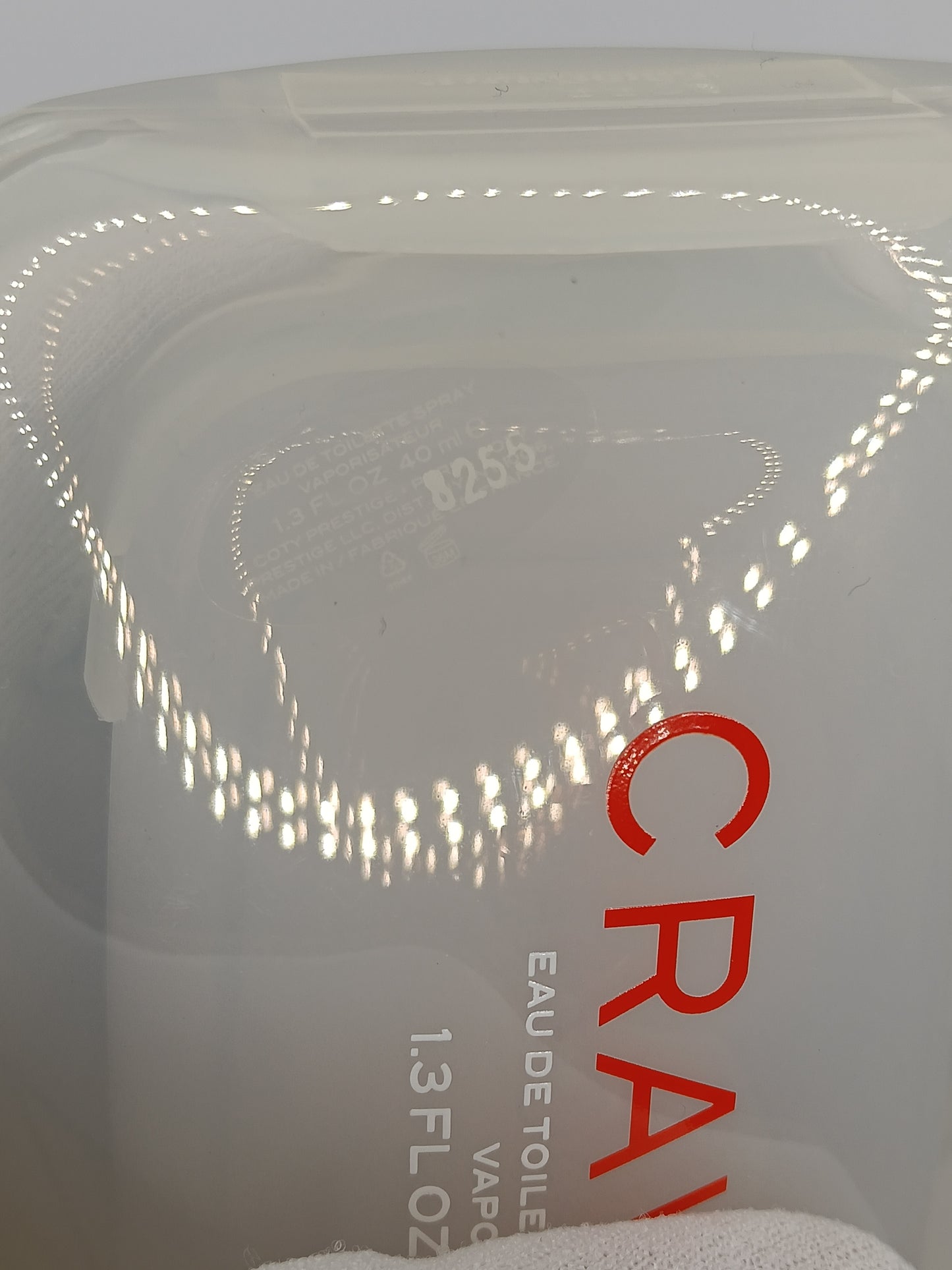 Calvin Klein Crave EDT 40 ml 2008