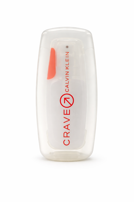 calvin klein crave edt 40 ml frasco original 2008 perfume descatalogado hombre