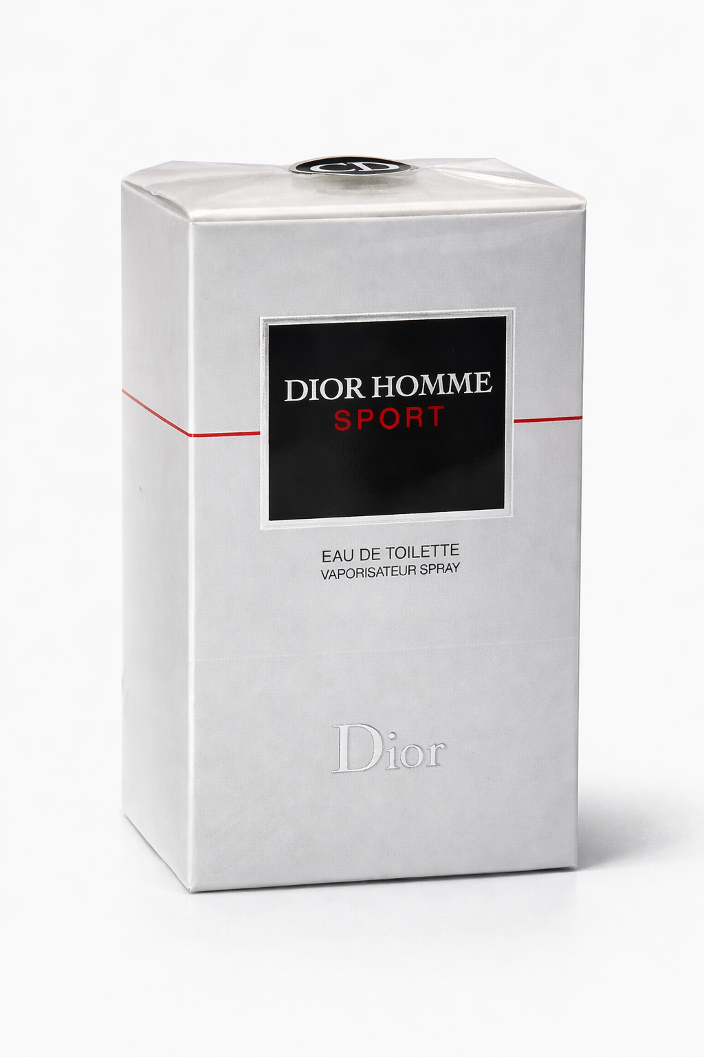 Dior Homme Sport 50 ml 2010 perfume vintage hombre colección