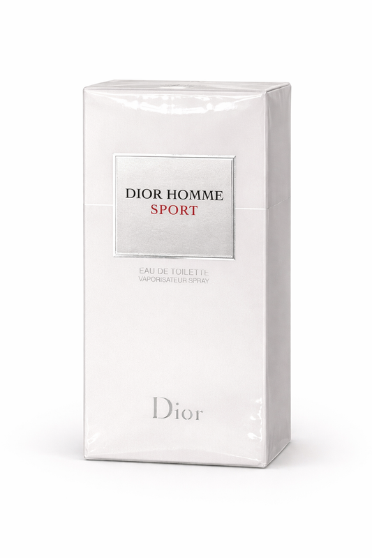 dior homme sport edt 75 ml frasco original 2017 perfume descatalogado hombre