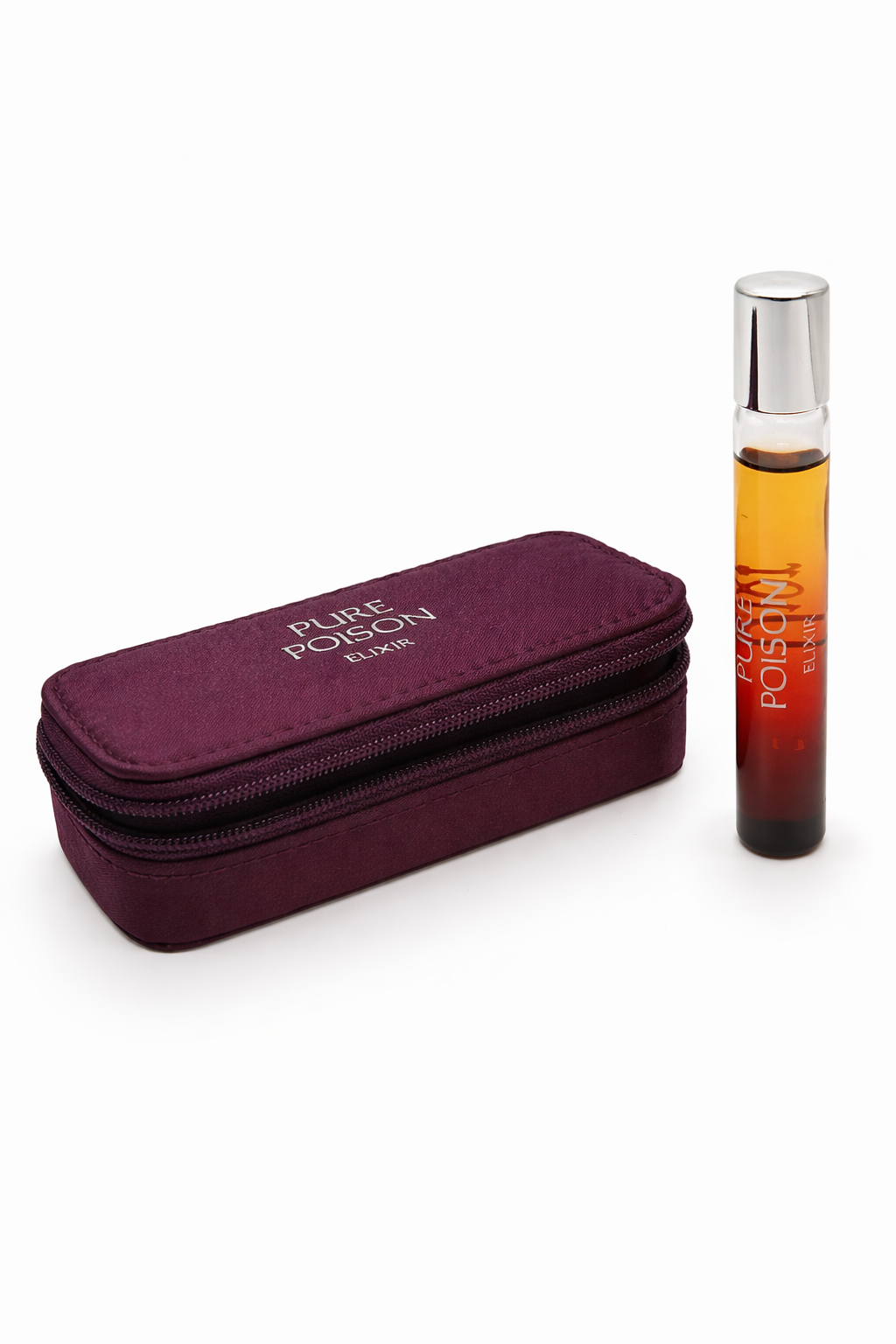 dior pure poison elixir roll on 7 5 ml frasco original 2006 perfume descatalogado mujer