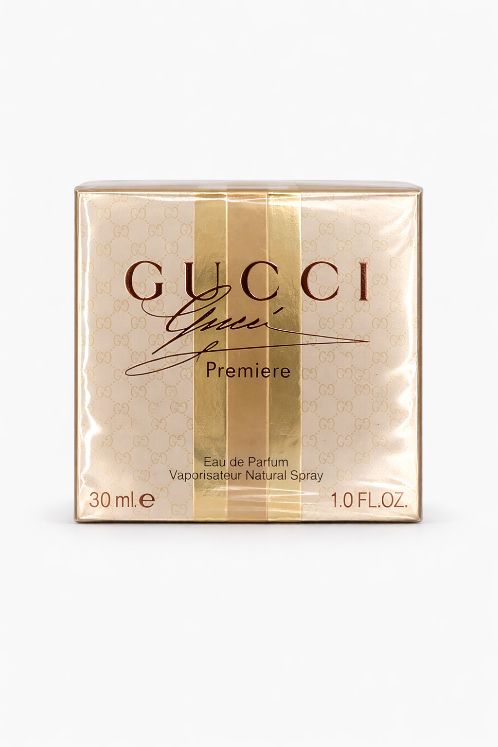 gucci premiere edp 30 ml frasco original 2016 perfume descatalogado mujer