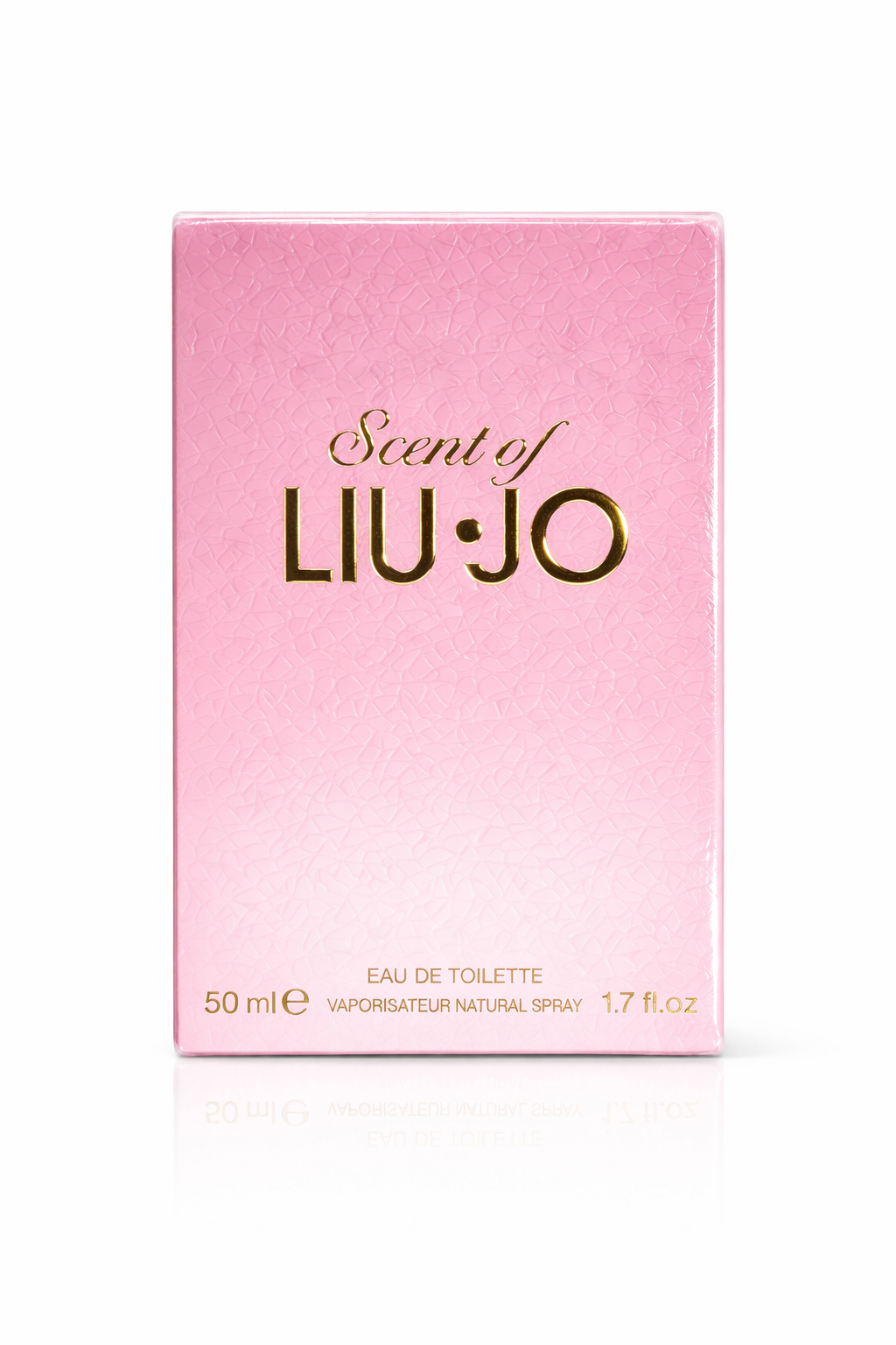 liu jo scent edt 50 ml frasco original 2016 perfume descatalogado mujer