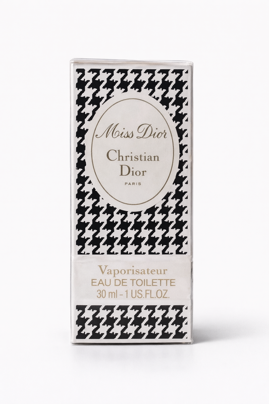 Miss Dior 30 ml perfume vintage mujer colección