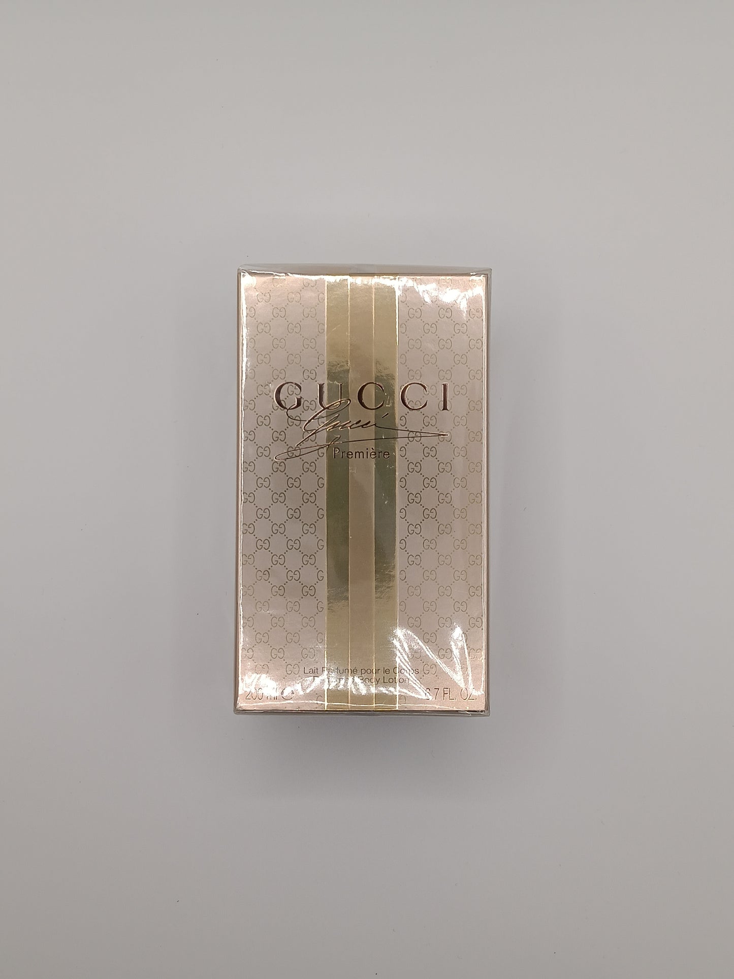 Gucci Première Body Lotion 200 ml 2014