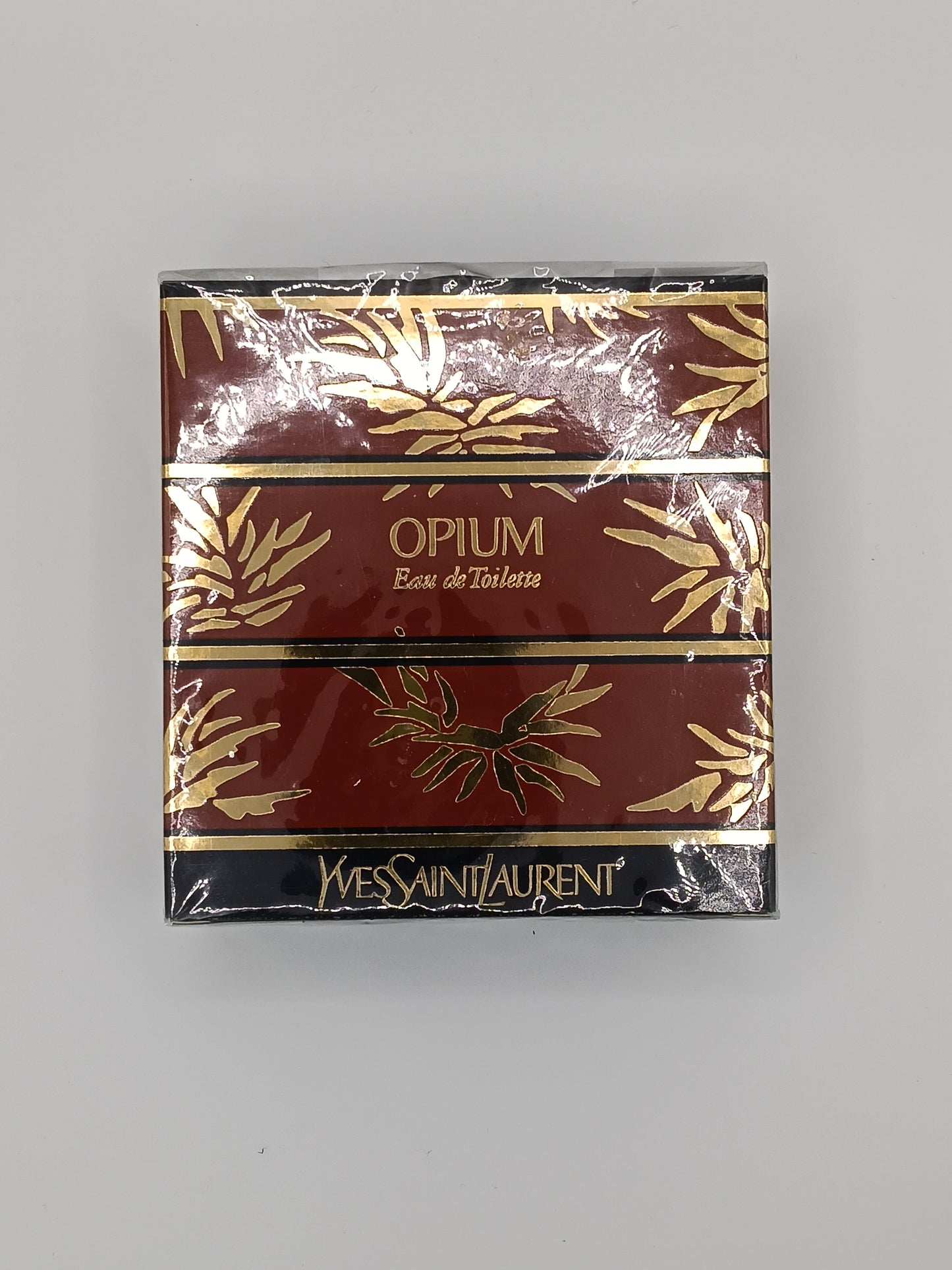 Yves Saint Laurent YSL Opium EDT 60 ml 1993