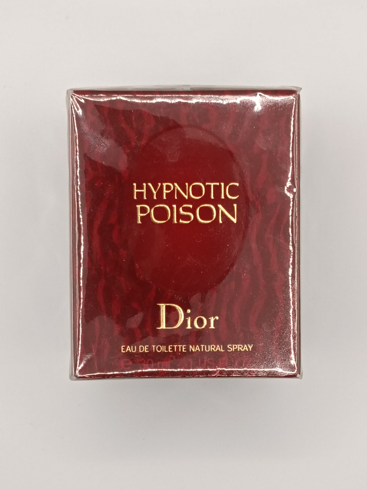Dior Hypnotic Poison 30 ml 2006