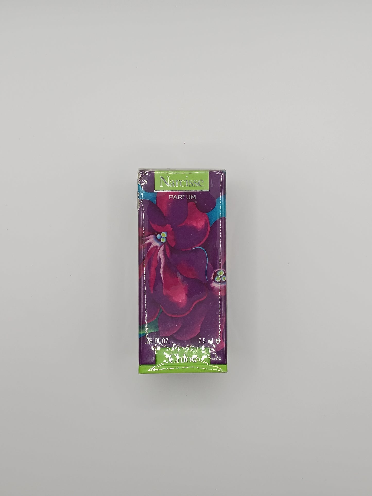 Chloé Narcisse Parfum miniatura 7,5 ml 2003