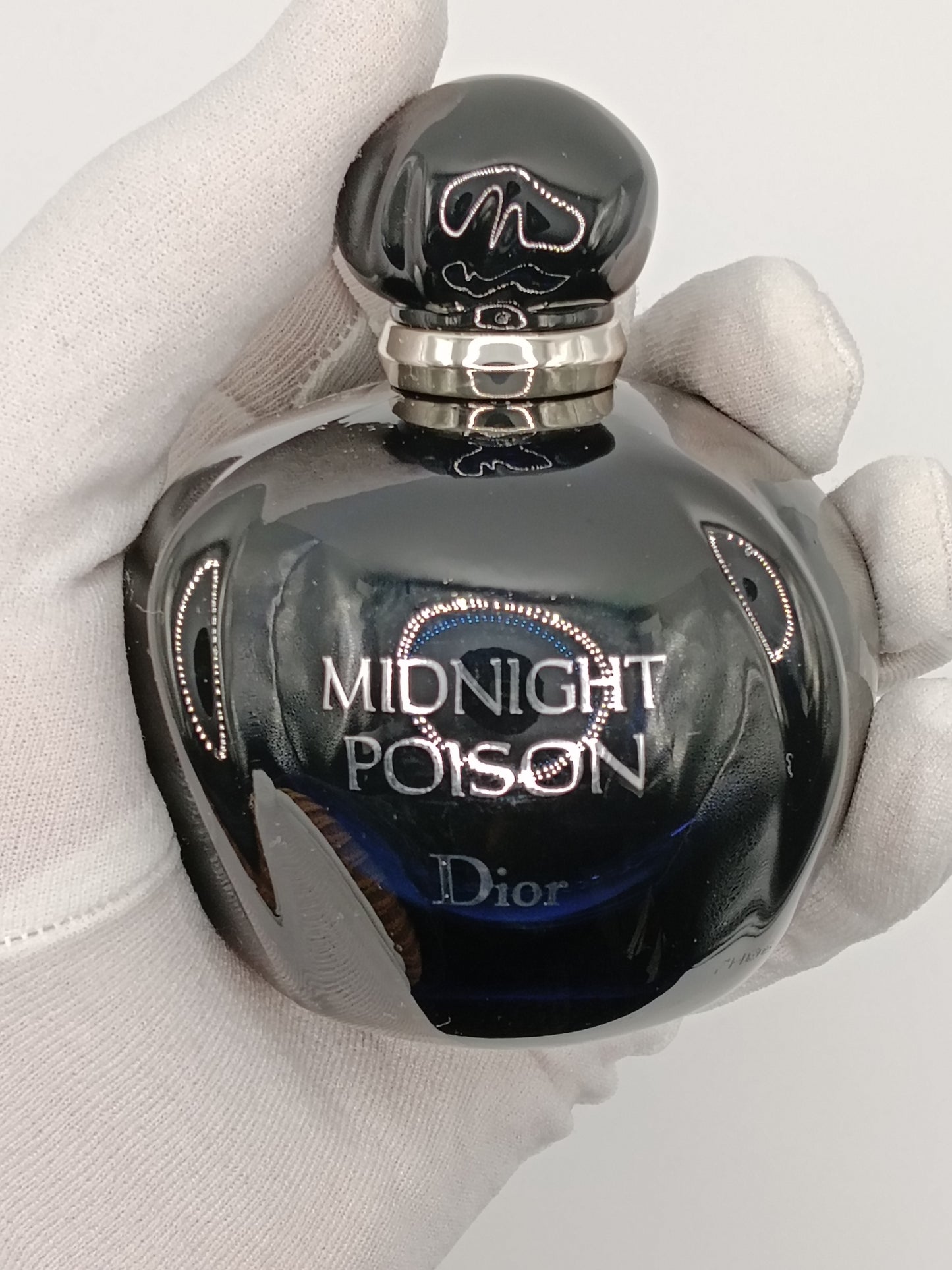 Dior Midnight Poison 100 ml 2007