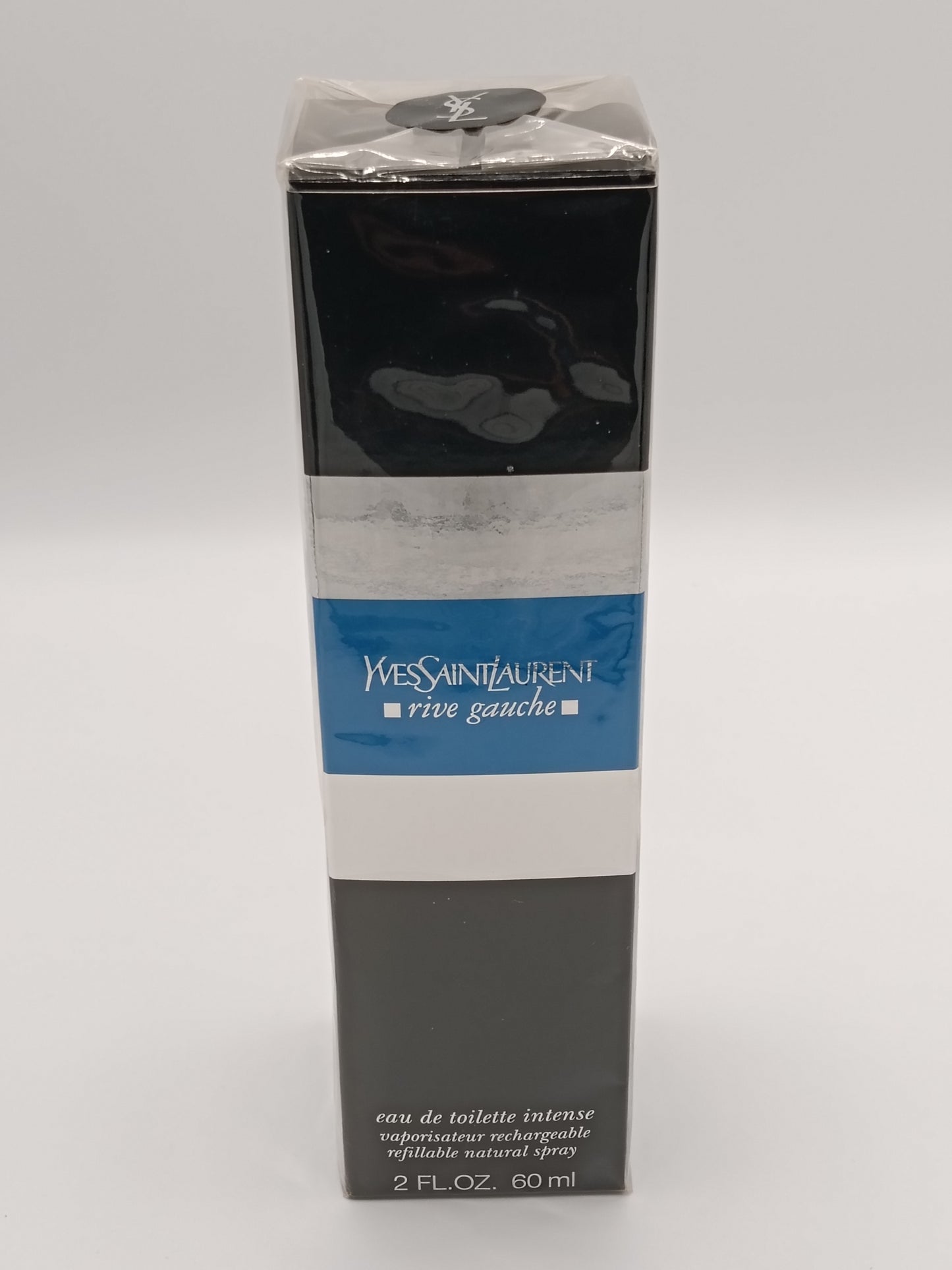 Yves Saint Laurent YSL Rive Gauche Intense Pour Femme Eau de Toilette 60 ml 2003