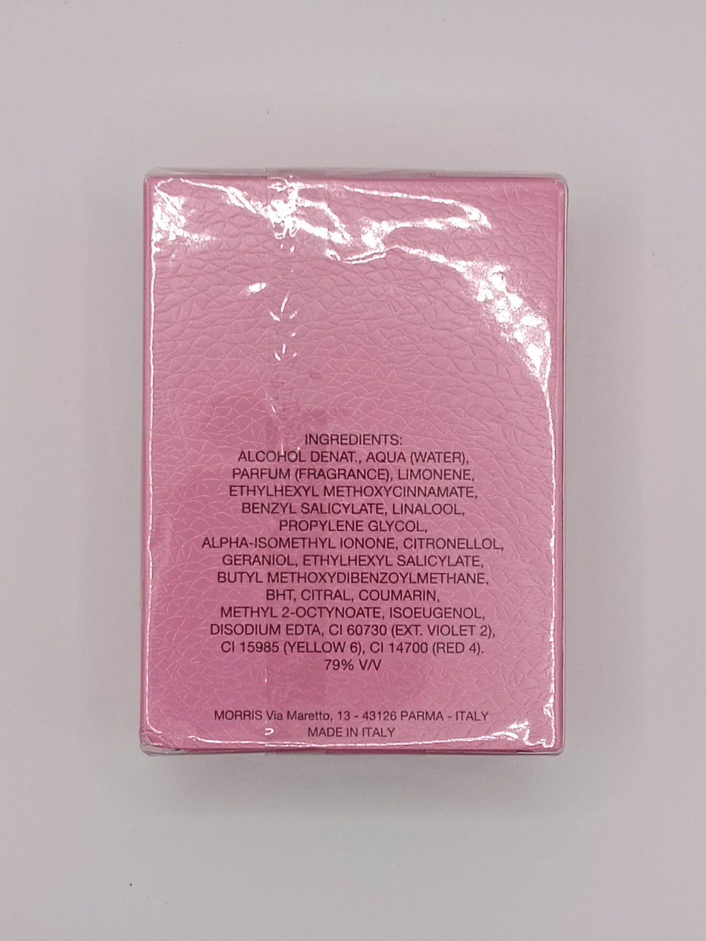 Liu Jo Scent EDT 50 ml 2016