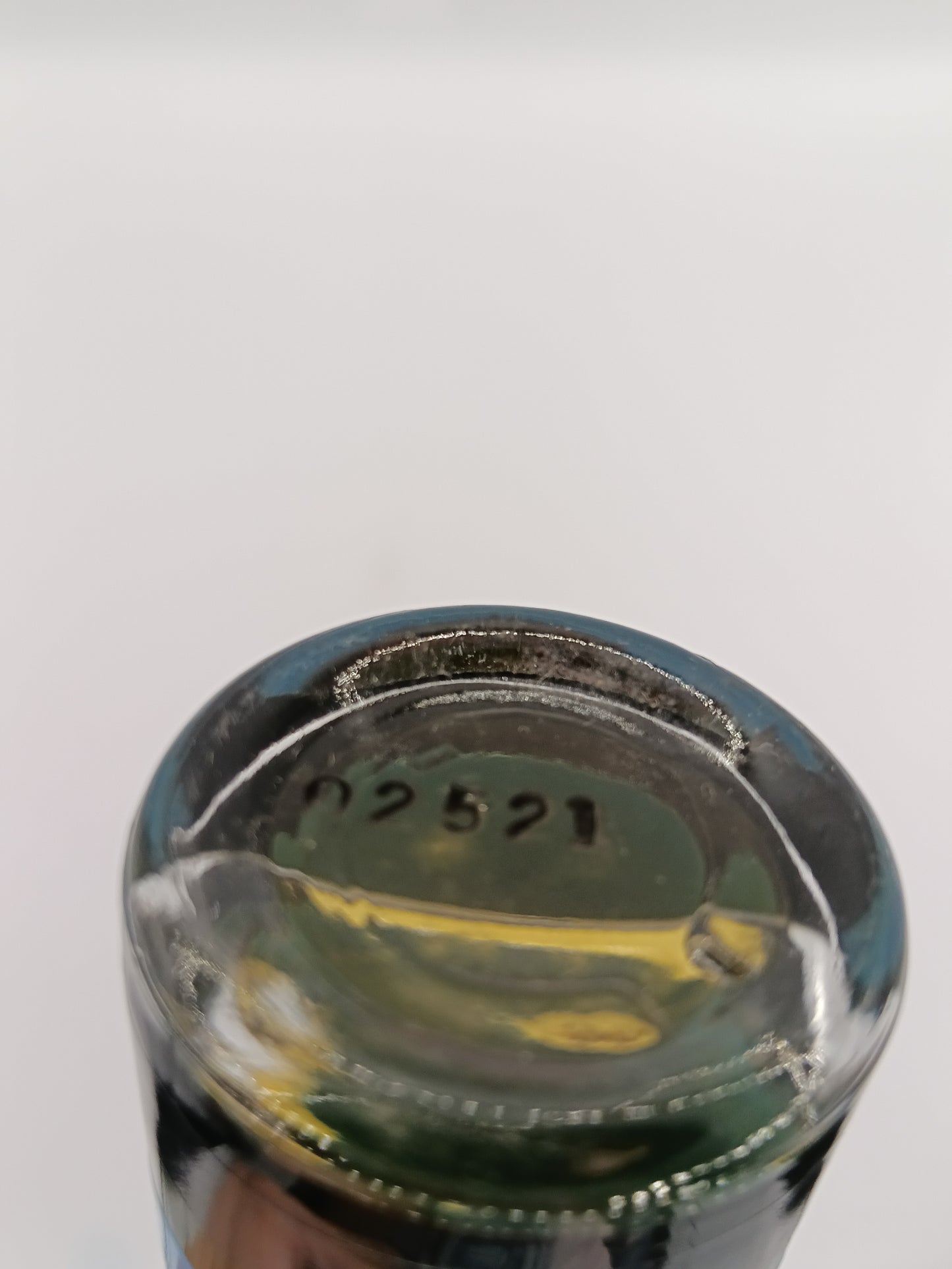 Yves Saint Laurent YSL Rive Gauche Eau de Toilette 58 ml 1982
