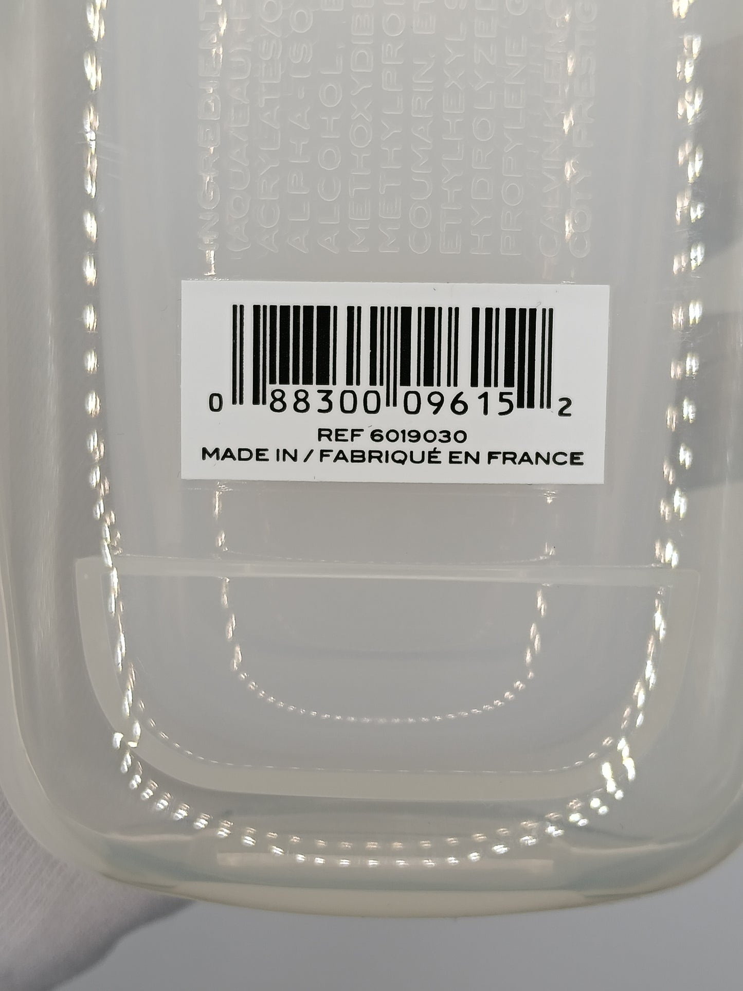 Calvin Klein Crave EDT 40 ml 2008