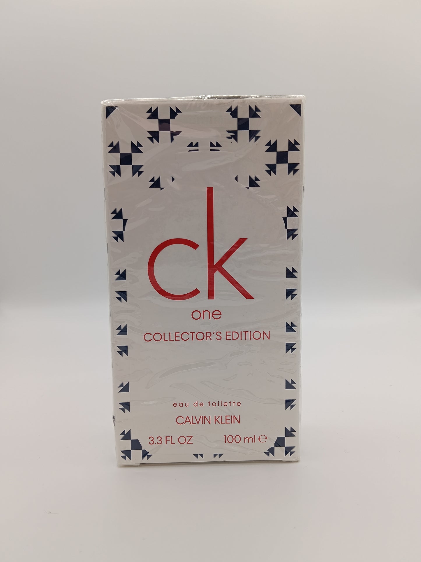 Calvin Klein One Collector's Edition Eau de Toilette 100 ml 2019