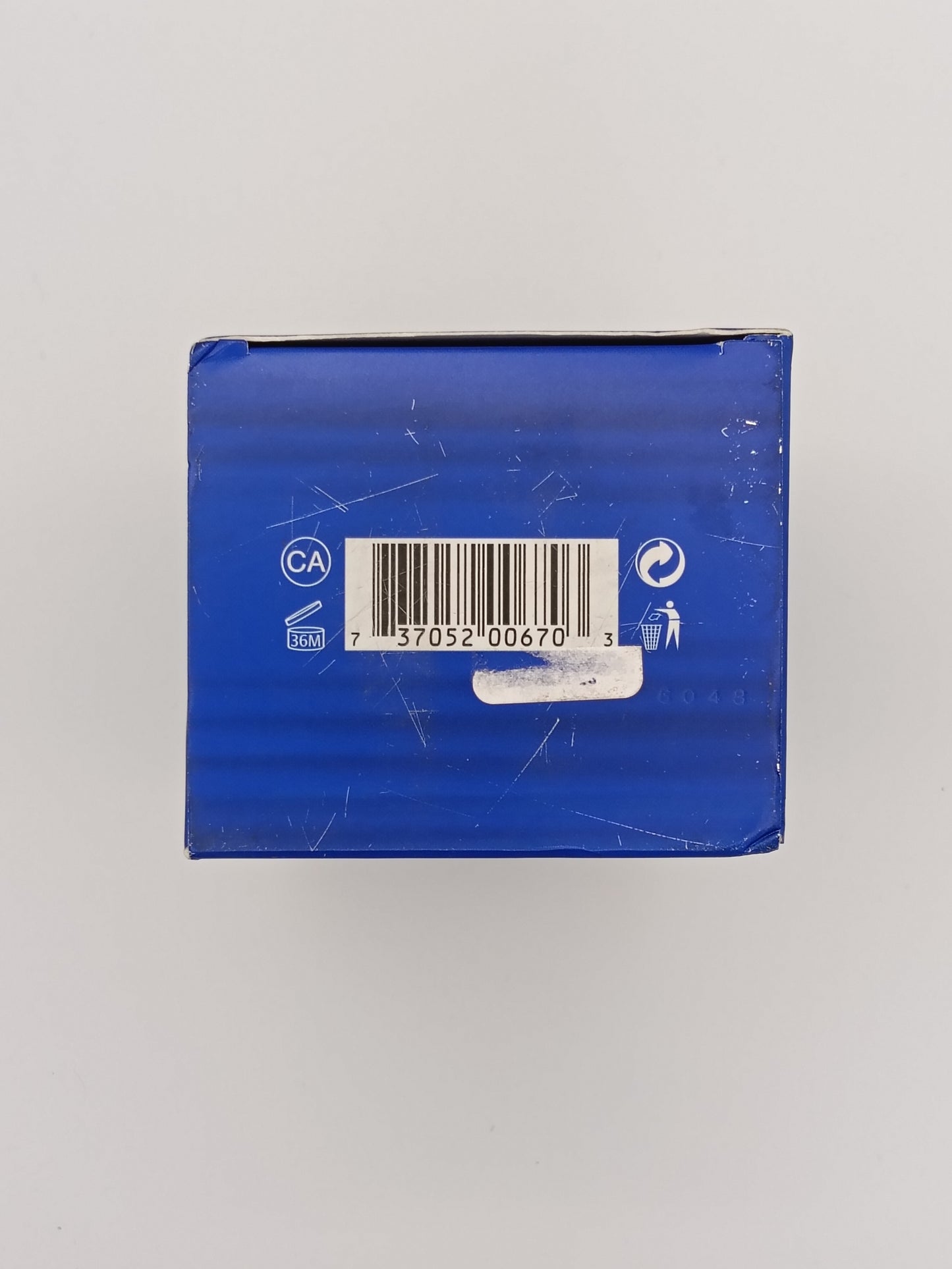 Lacoste Cool Play Eau de Toilette 125 ml 2006