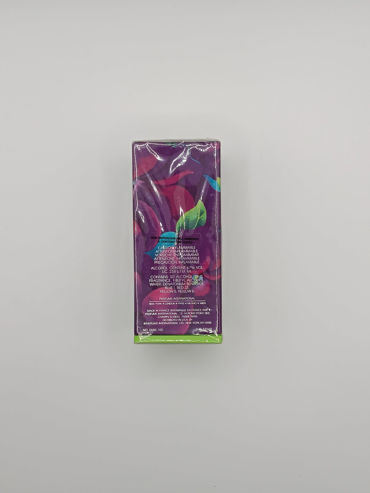 Chloé Narcisse Parfum miniatura 7,5 ml 2003