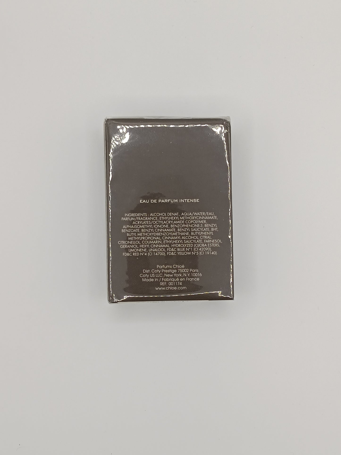 Chloé Love Eau de Parfum Intense 30 ml 2011