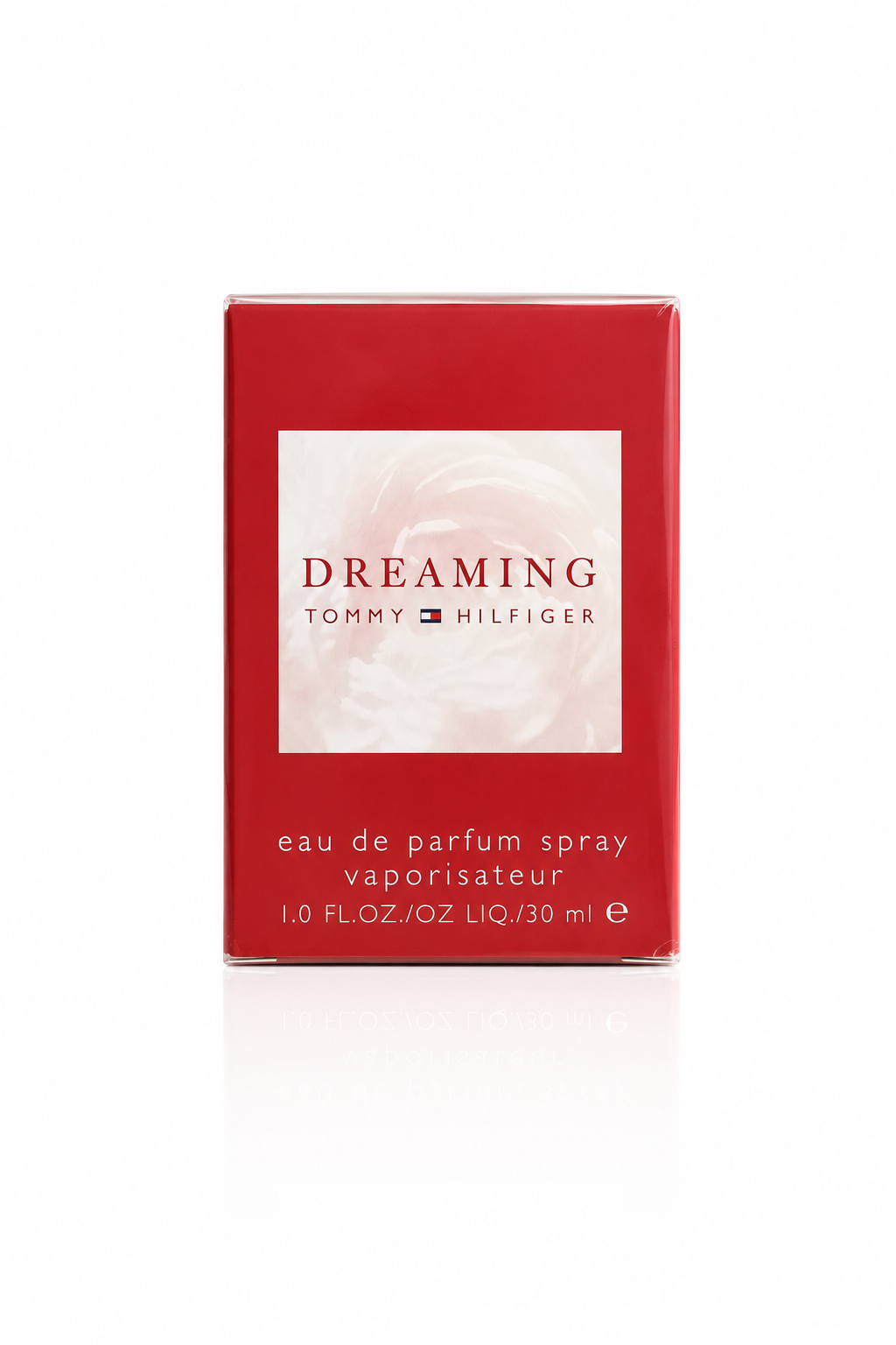 Tommy Hilfiger Dreaming Eau de Parfum 30 ml 2012
