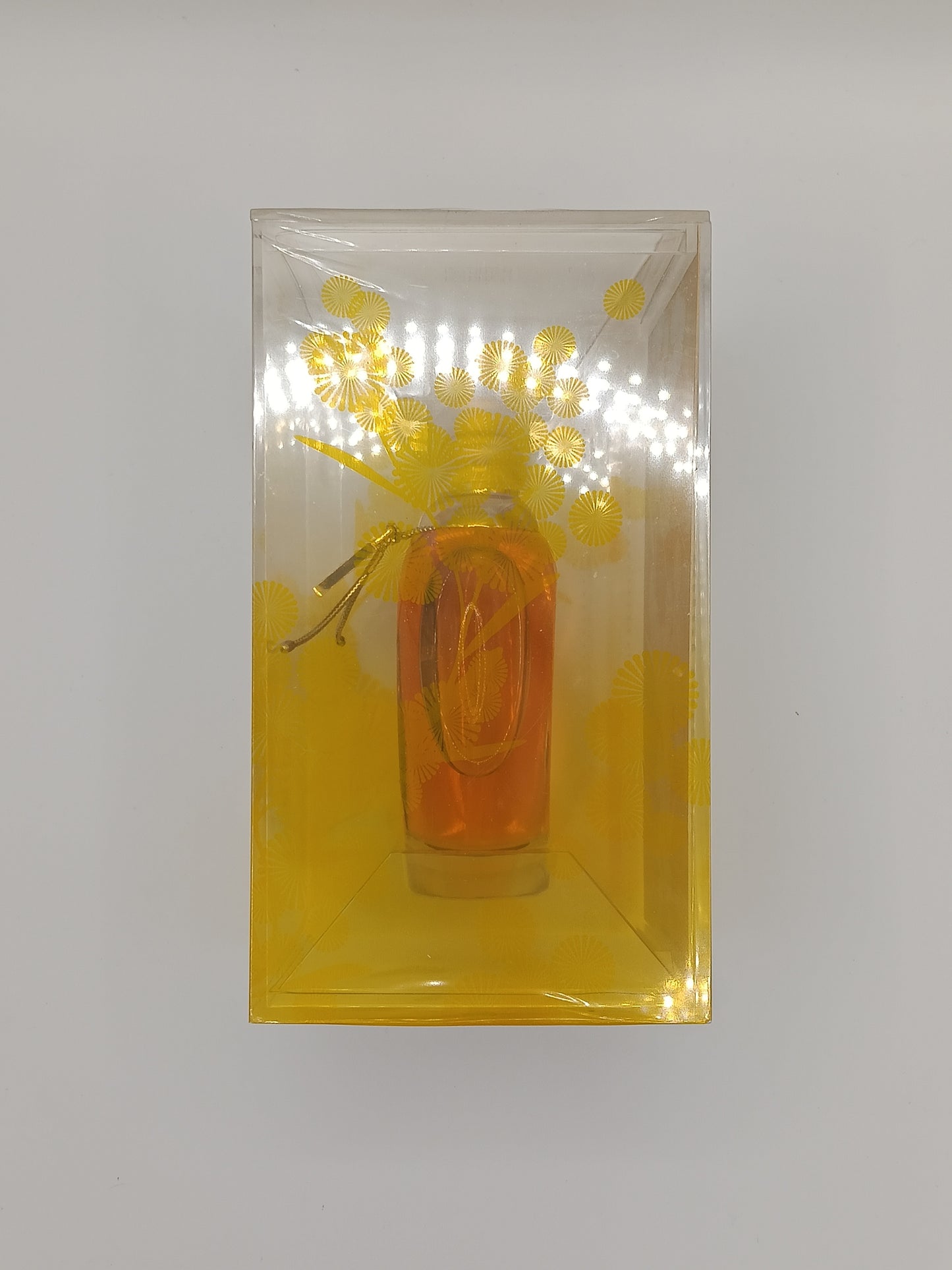 Givenchy Amarige Millésime Mimosa de Grasse Eau de Toilette 50 ml 2005