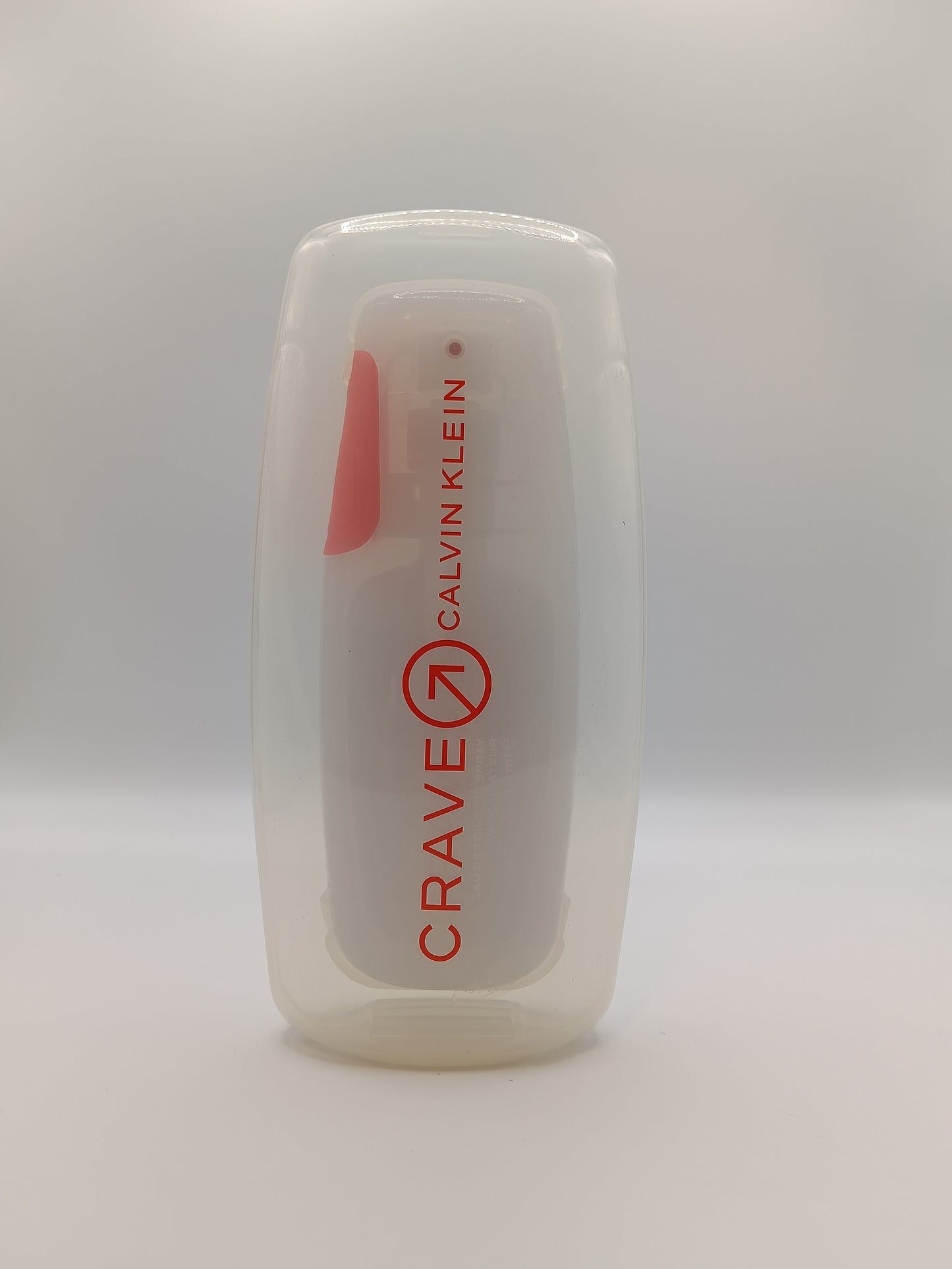 Calvin Klein Crave EDT 40 ml 2008