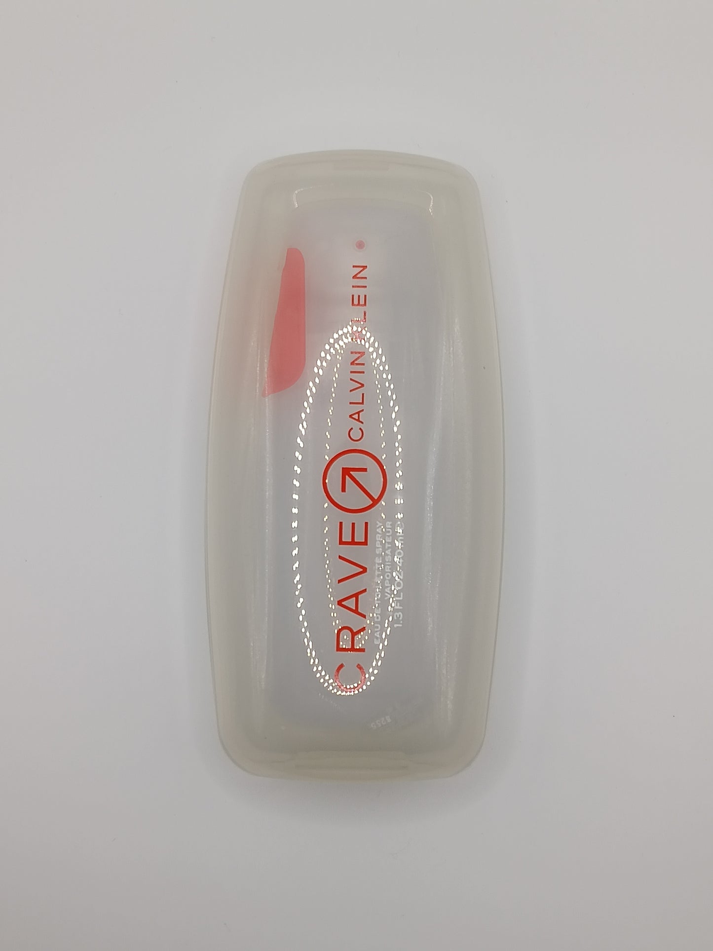 Calvin Klein Crave EDT 40 ml 2008