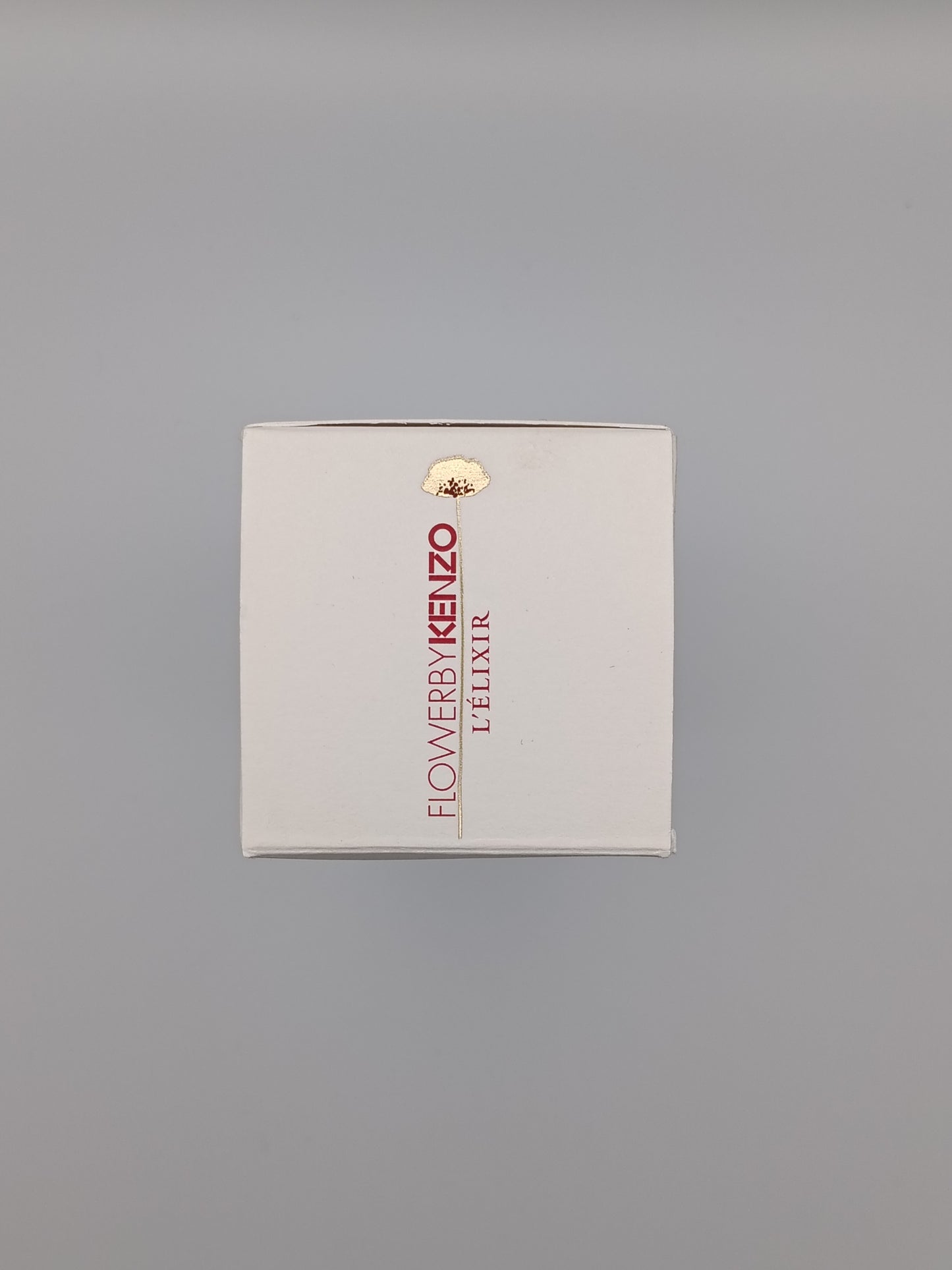 Kenzo Flower by Kenzo L’Elixir 30 ml 2015