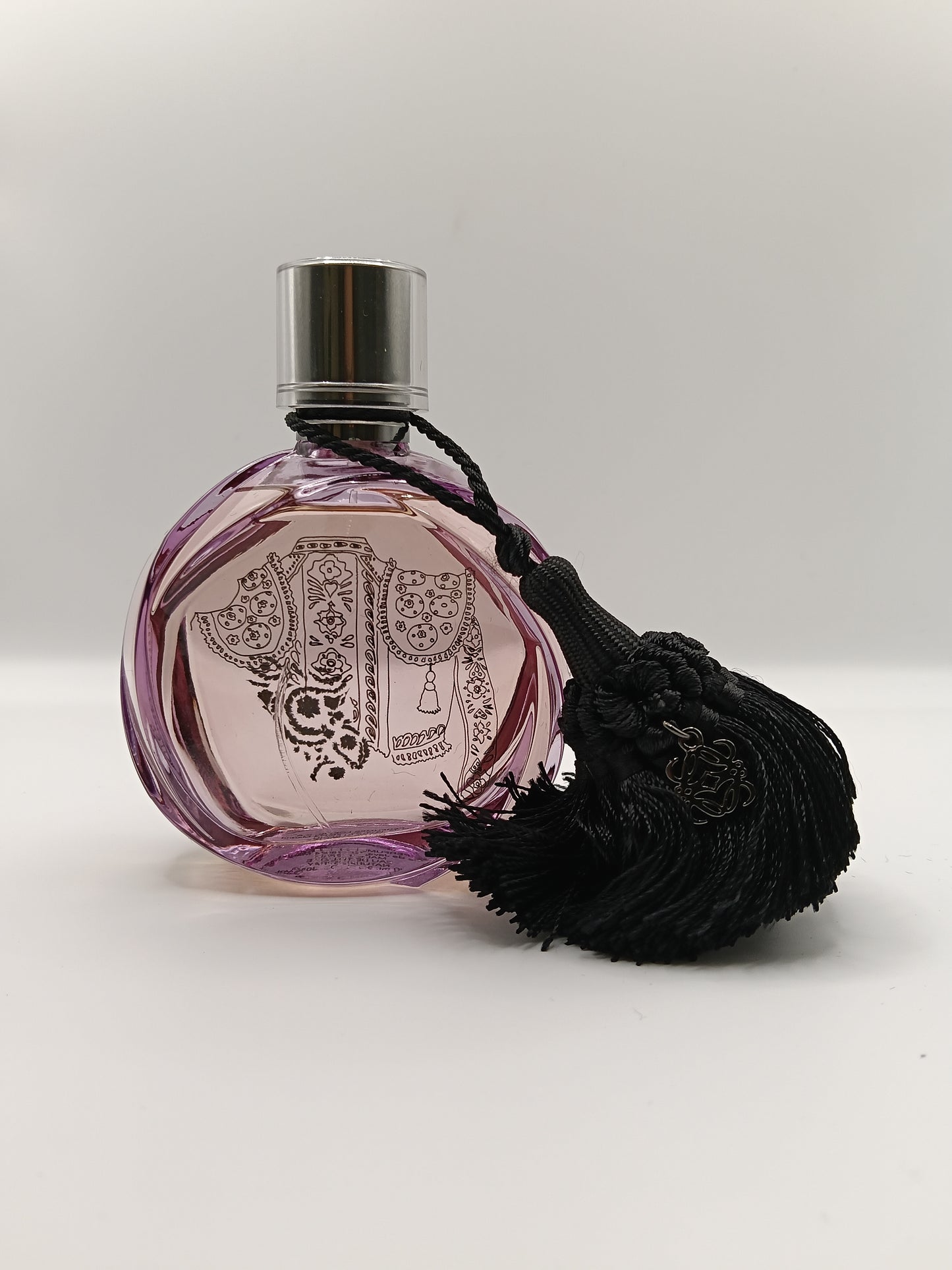Loewe Quizás Quizás Quizás Matador 100 ml edición limitada 2010