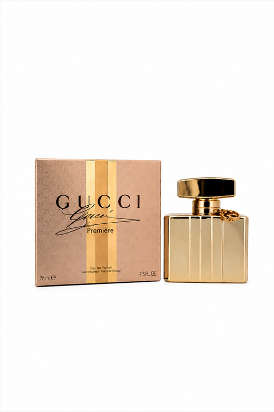 Gucci Premiere Eau de Parfum EDP 75 ml 2015