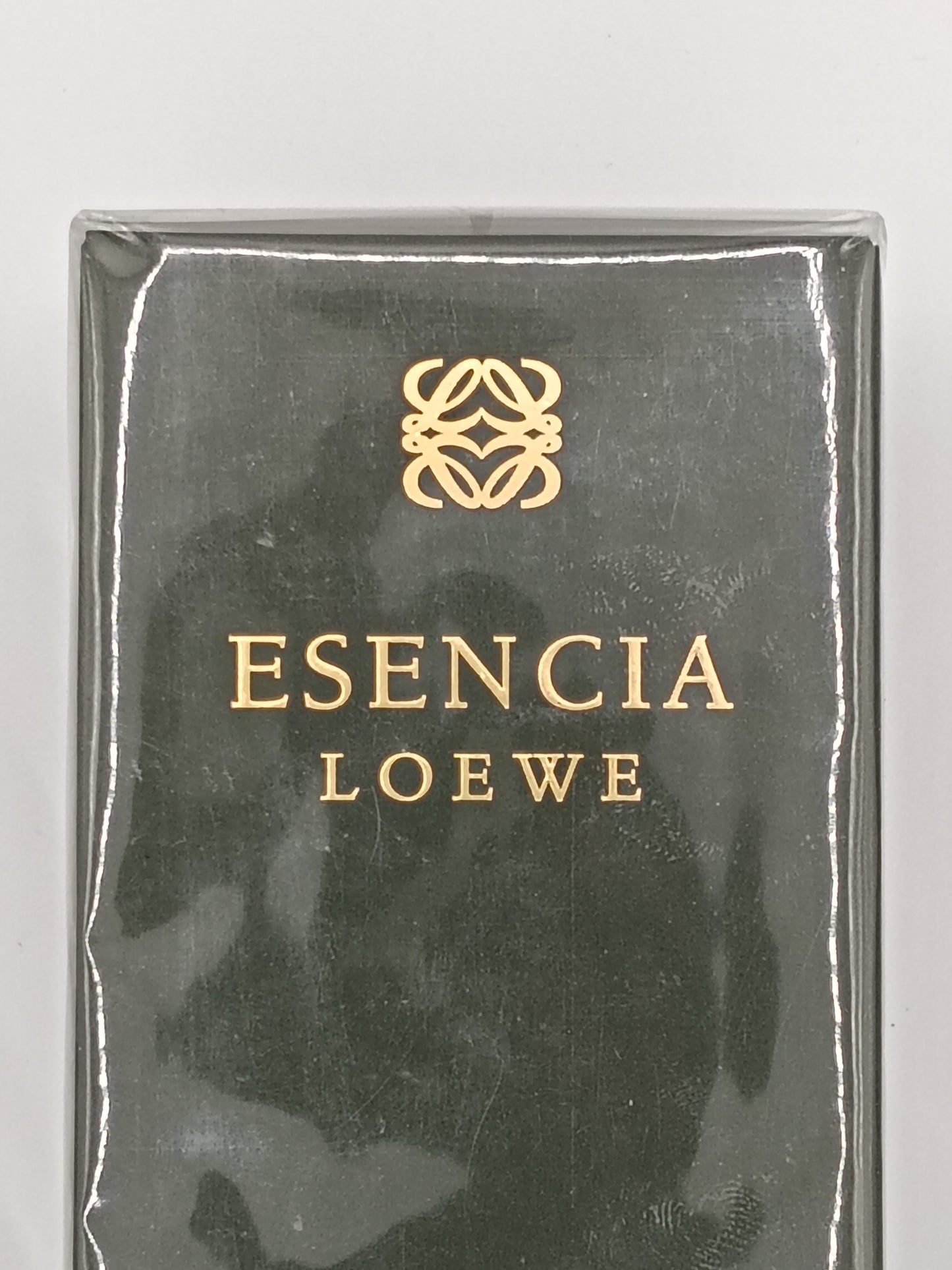 Loewe Esencia Vintage Eau de Toilette - Primera reformulación, segunda edición 150 ml 2000