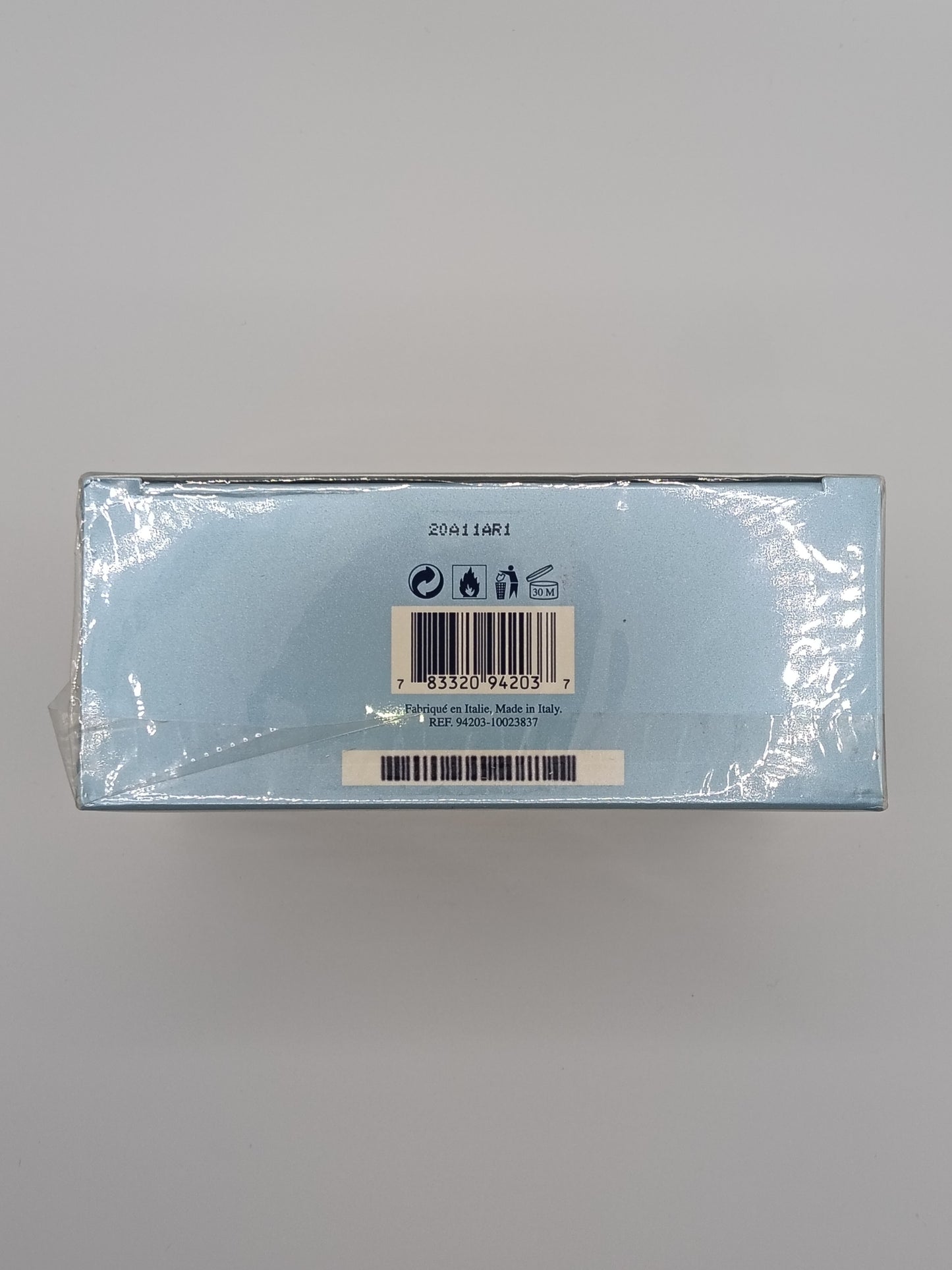 Bvlgari BLV II EDP 50 ml 2010