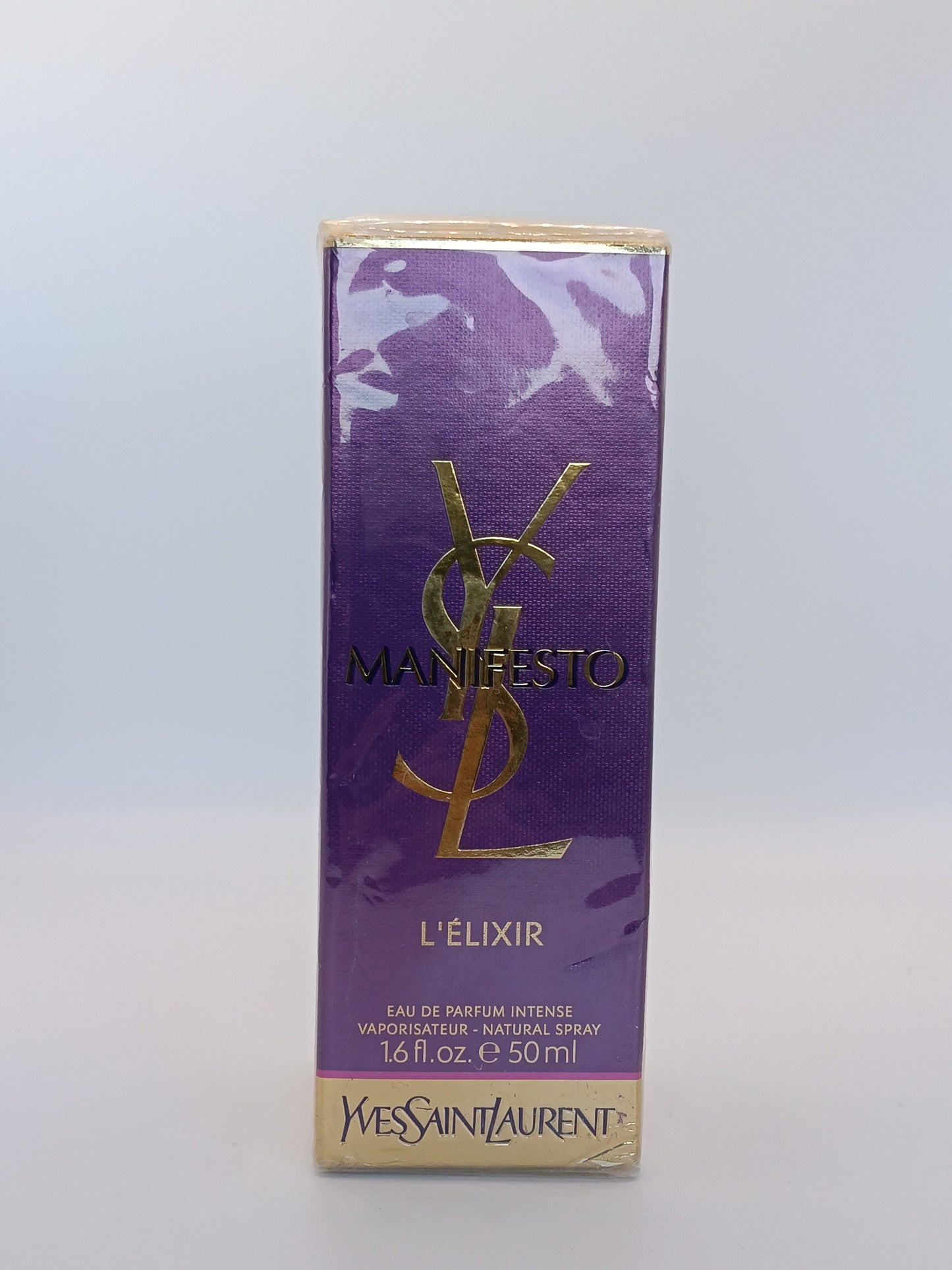 Yves Saint Laurent YSL Manifesto L’Elixir 50 ml 2013