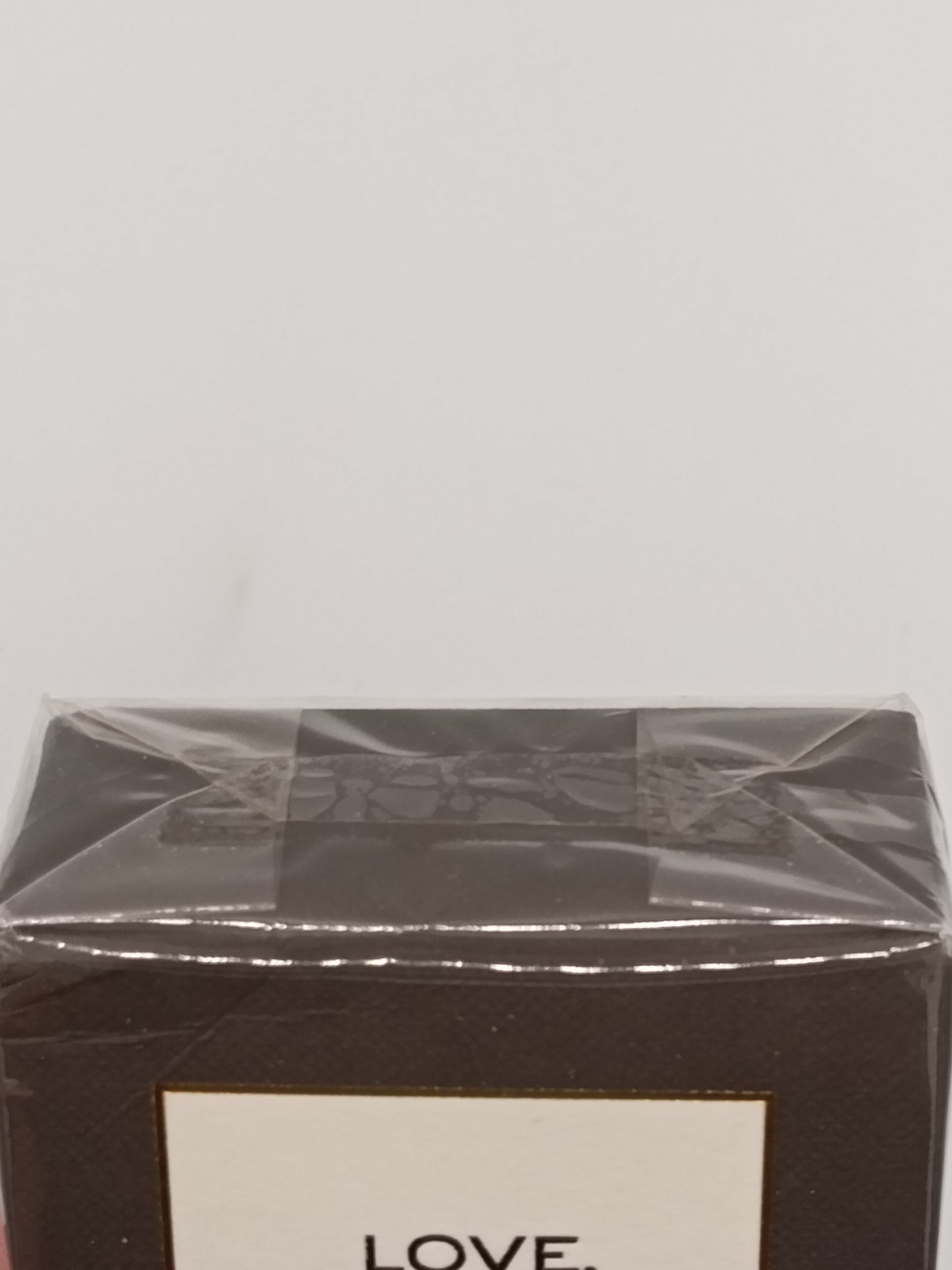 Chloé Love Eau de Parfum Intense 30 ml 2011