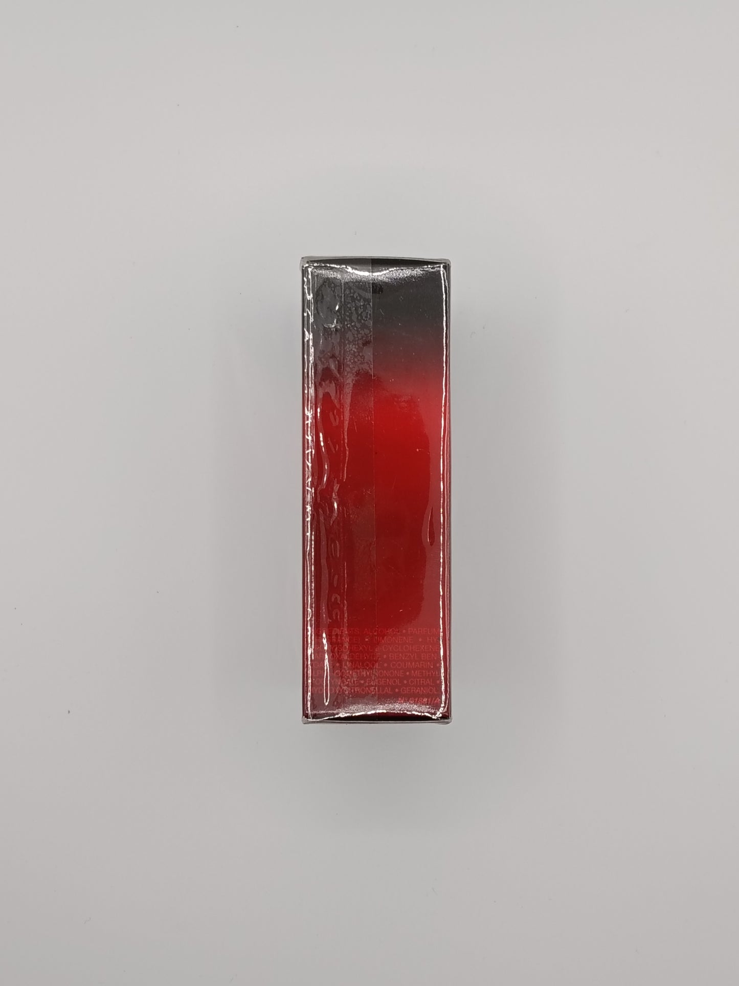 Dior Fahrenheit Voyage 40 ml 2008 Travel Retail