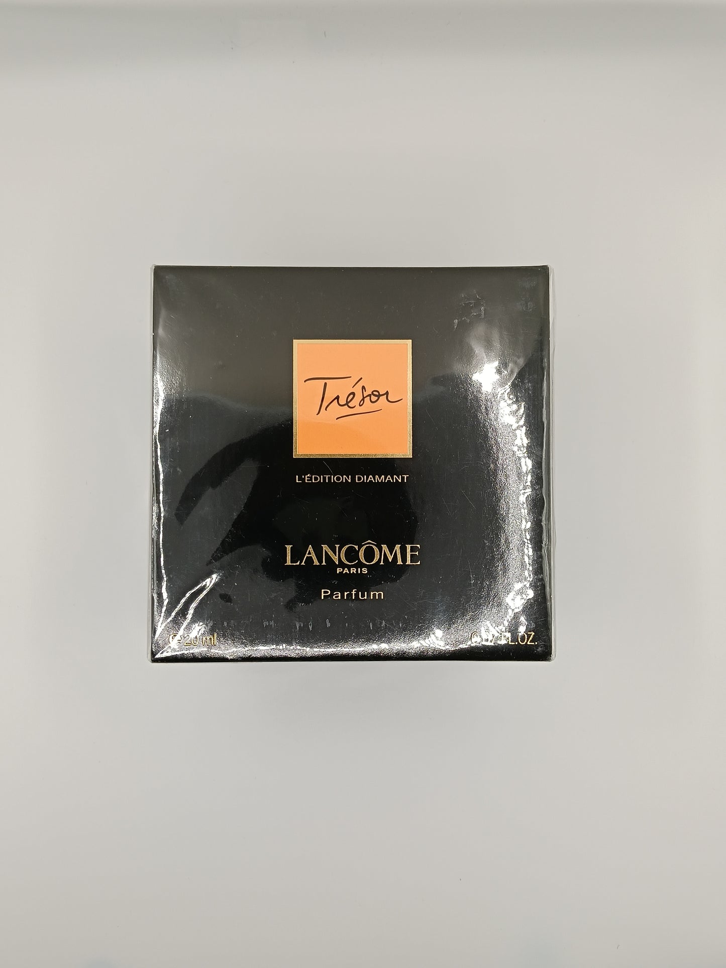 Lancôme Trésor L’Édition Diamant Parfum 20 ml 2005