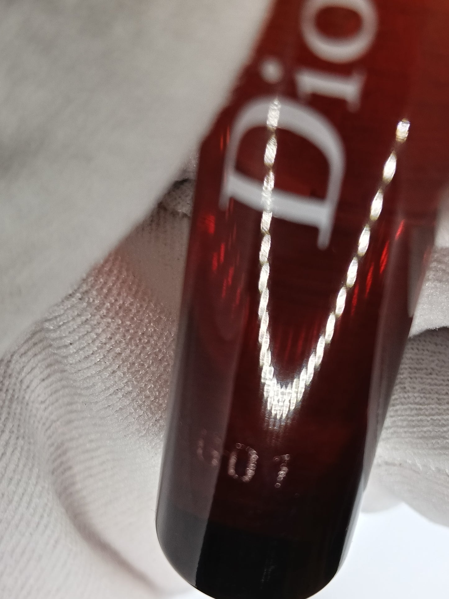 Dior Pure Poison Elixir Roll-On 7,5 ml 2006