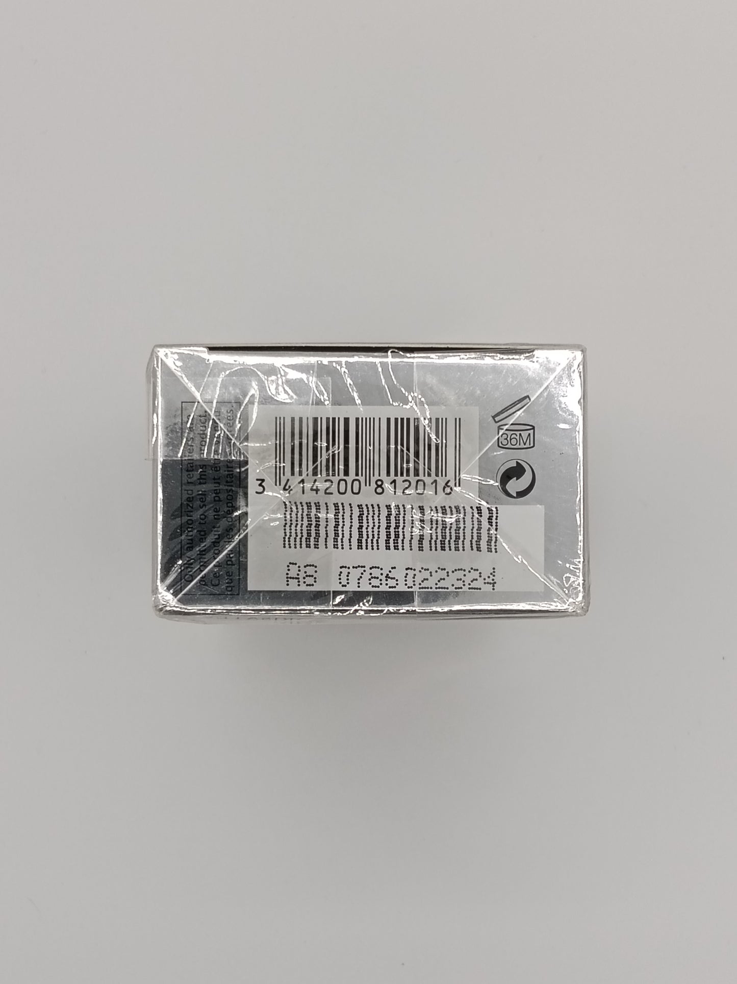 Davidoff Silver Shadow Eau de Toilette 100 ml 2005