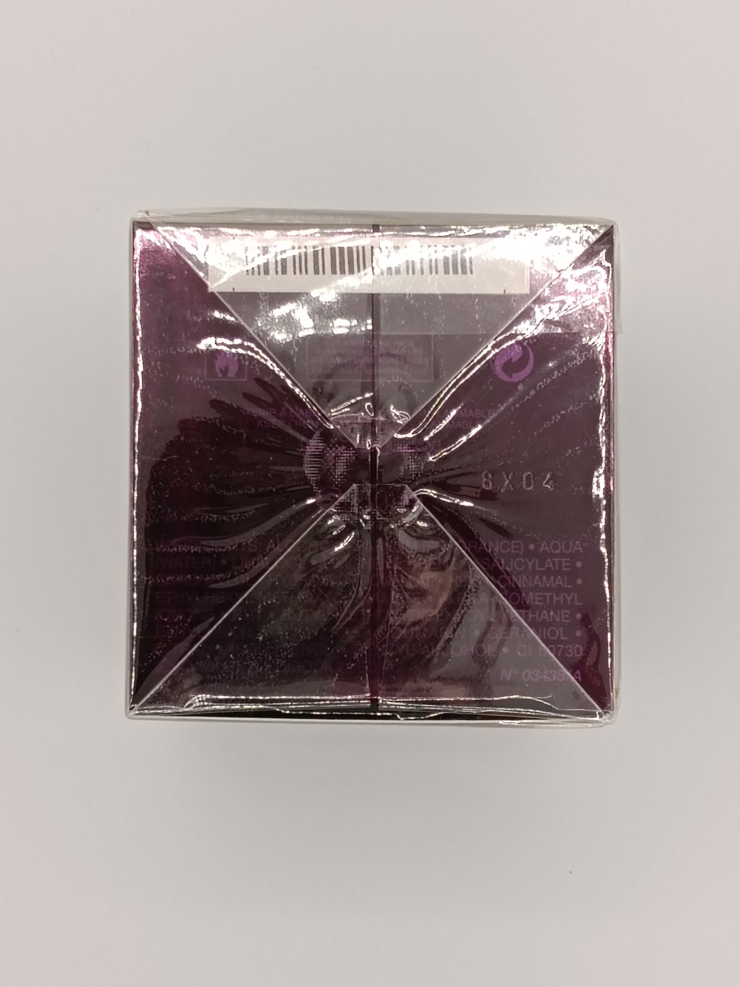 Dior Pure Poison Eau de Parfum 50 ml 2008