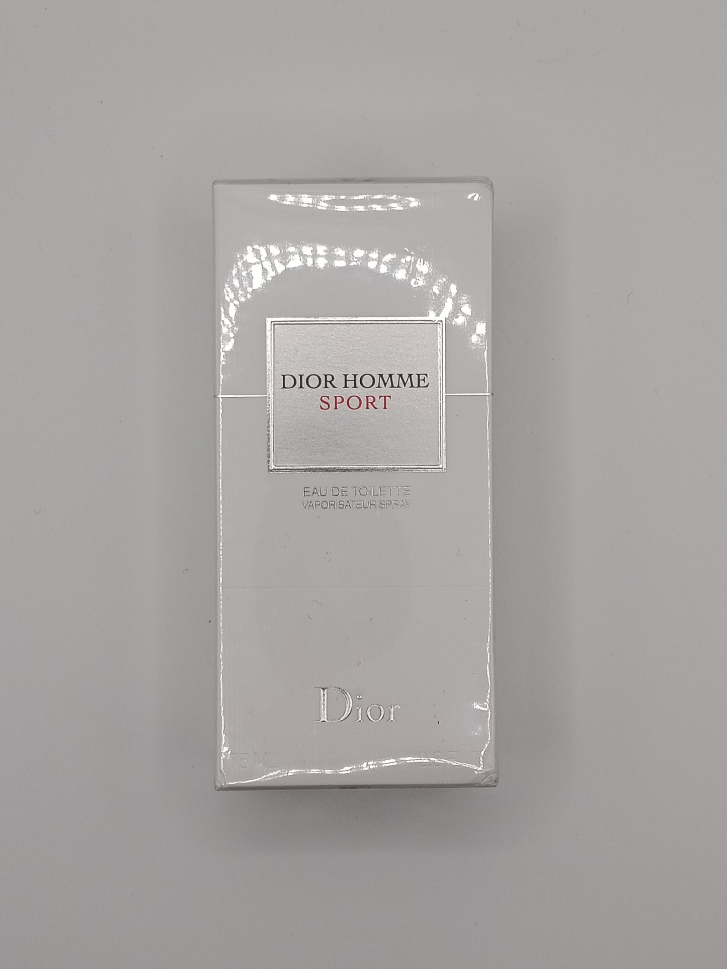 Dior Homme Sport EDT 75 ml 2017
