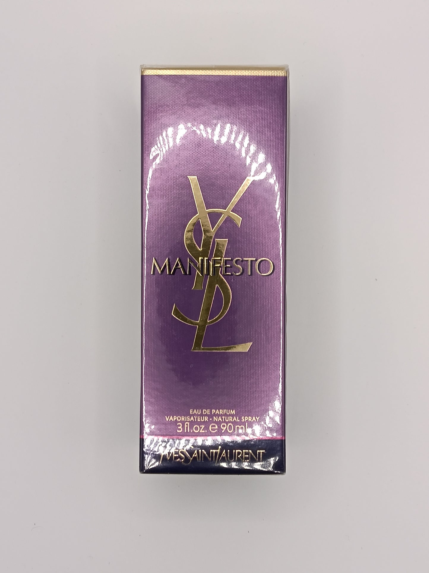 Yves Saint Laurent YSL Manifesto Eau de Parfum 90 ml 2012