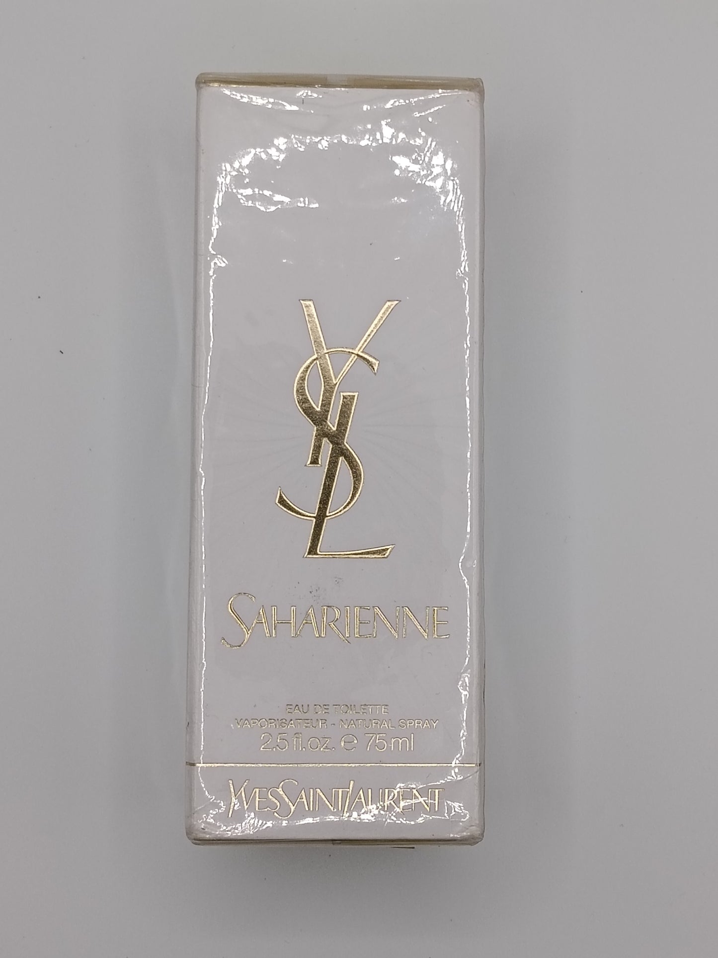Yves Saint Laurent Saharienne 75 ml 2011