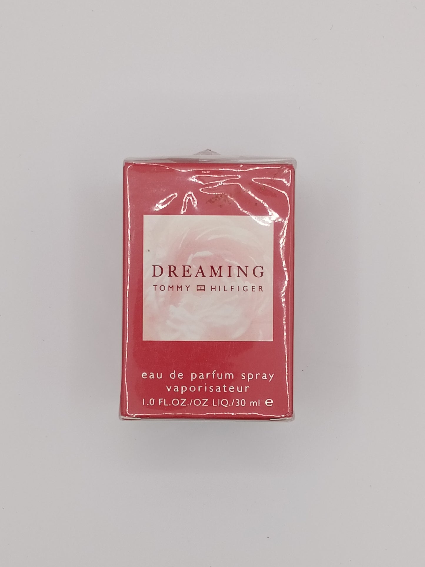Tommy Hilfiger Dreaming Eau de Parfum 30 ml 2012