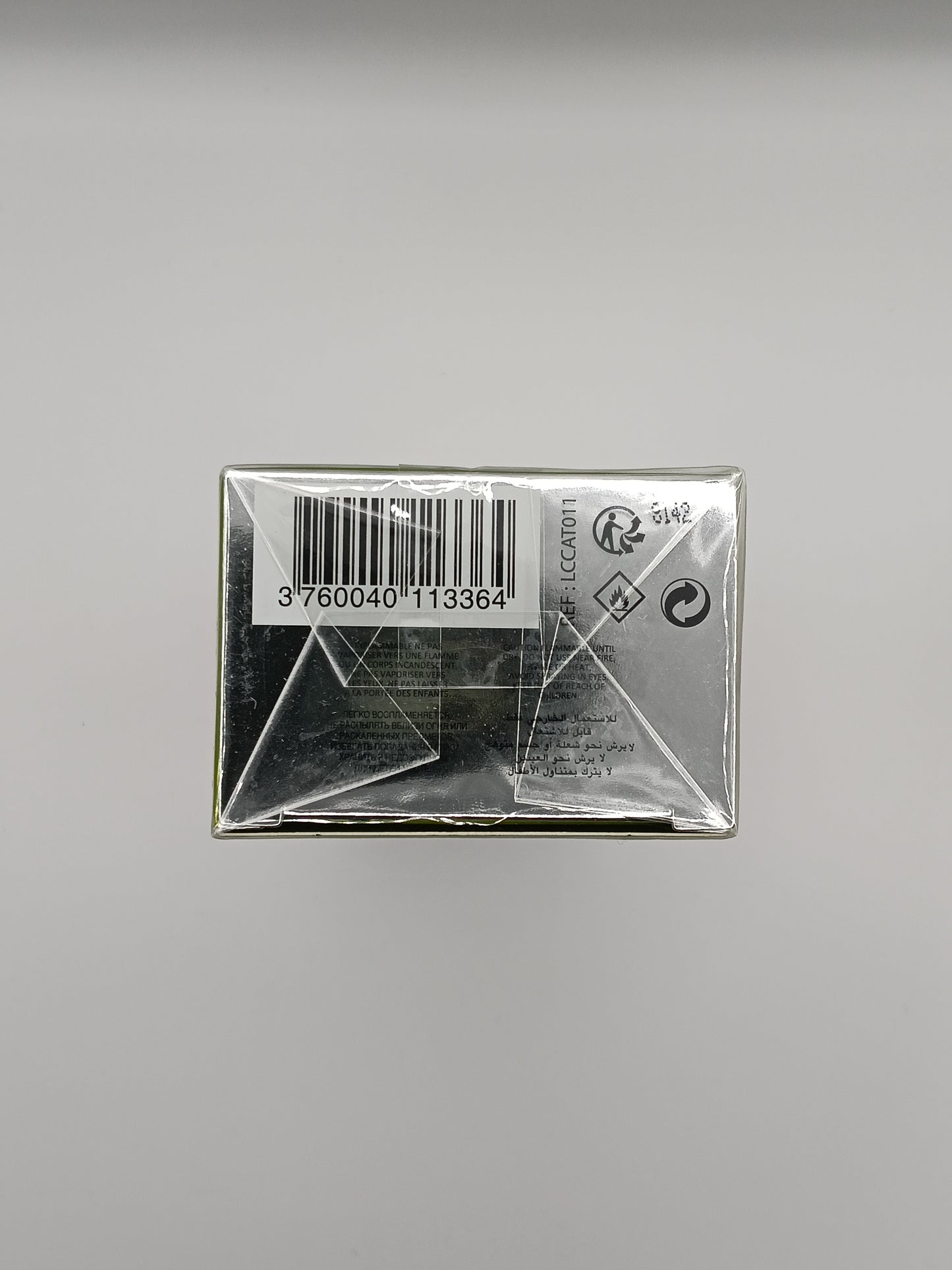 Lulú Castagnette Je t’Aime EDT 100 ml 2008