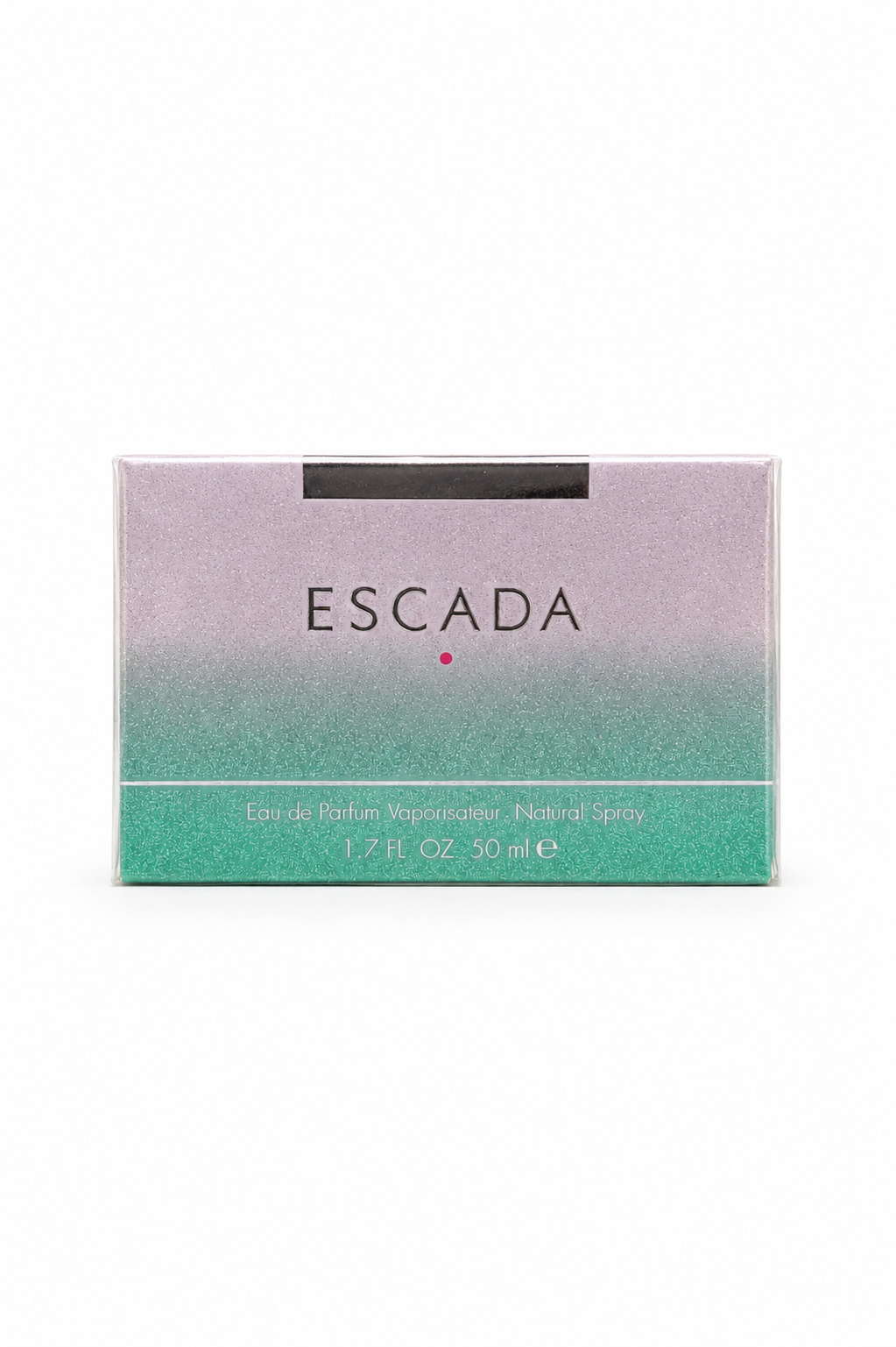 Escada Signature Eau de Parfum 50 ml 2010