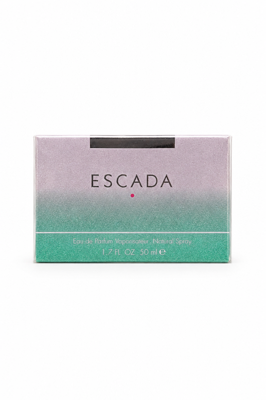 Escada Signature Eau de Parfum 50 ml 2010