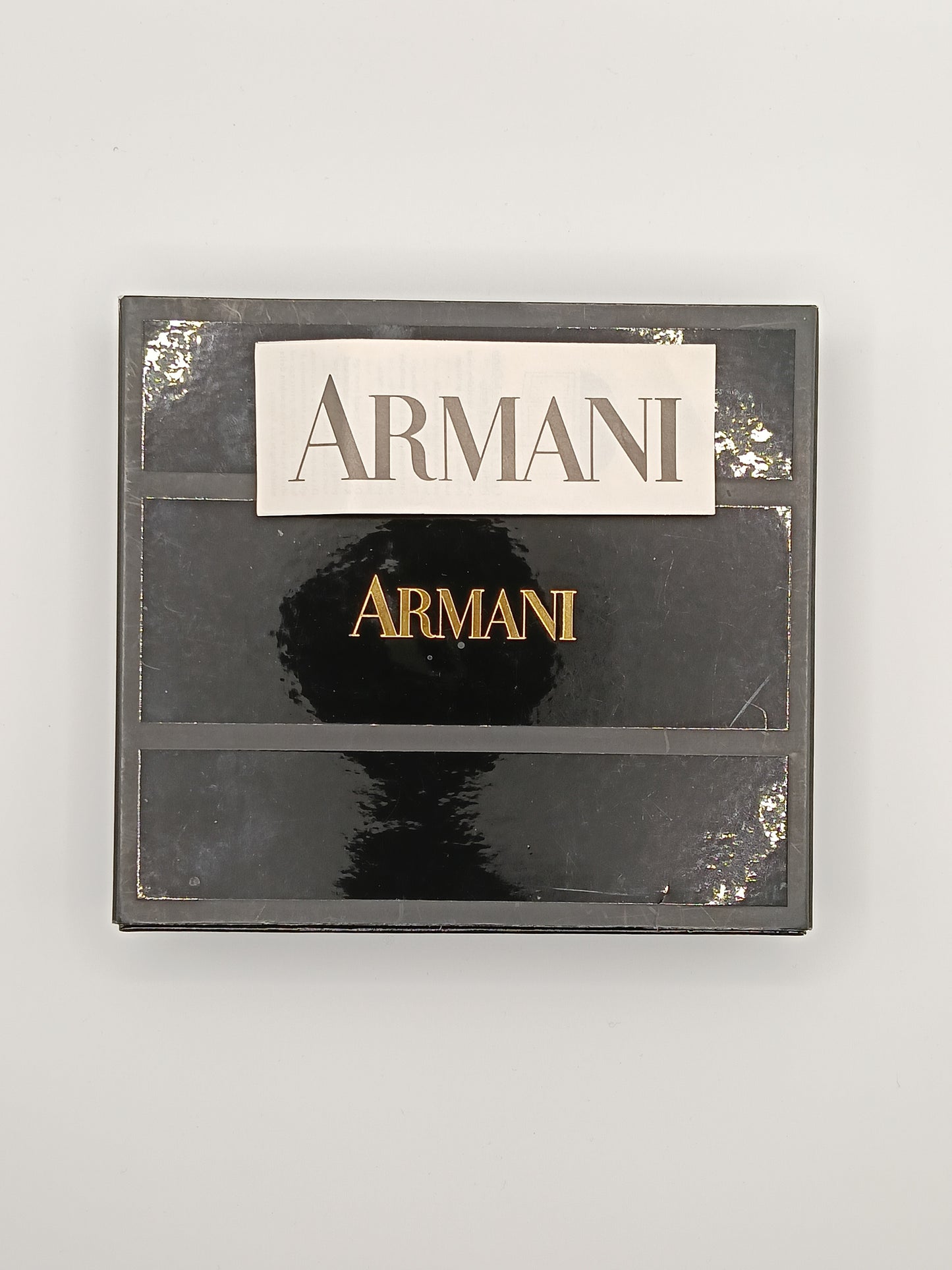 Armani Le parfum Set miniatura